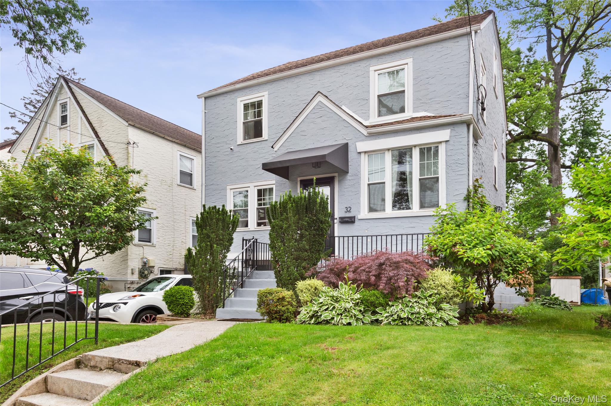 32 Central Parkway, Mount Vernon, NY 10552