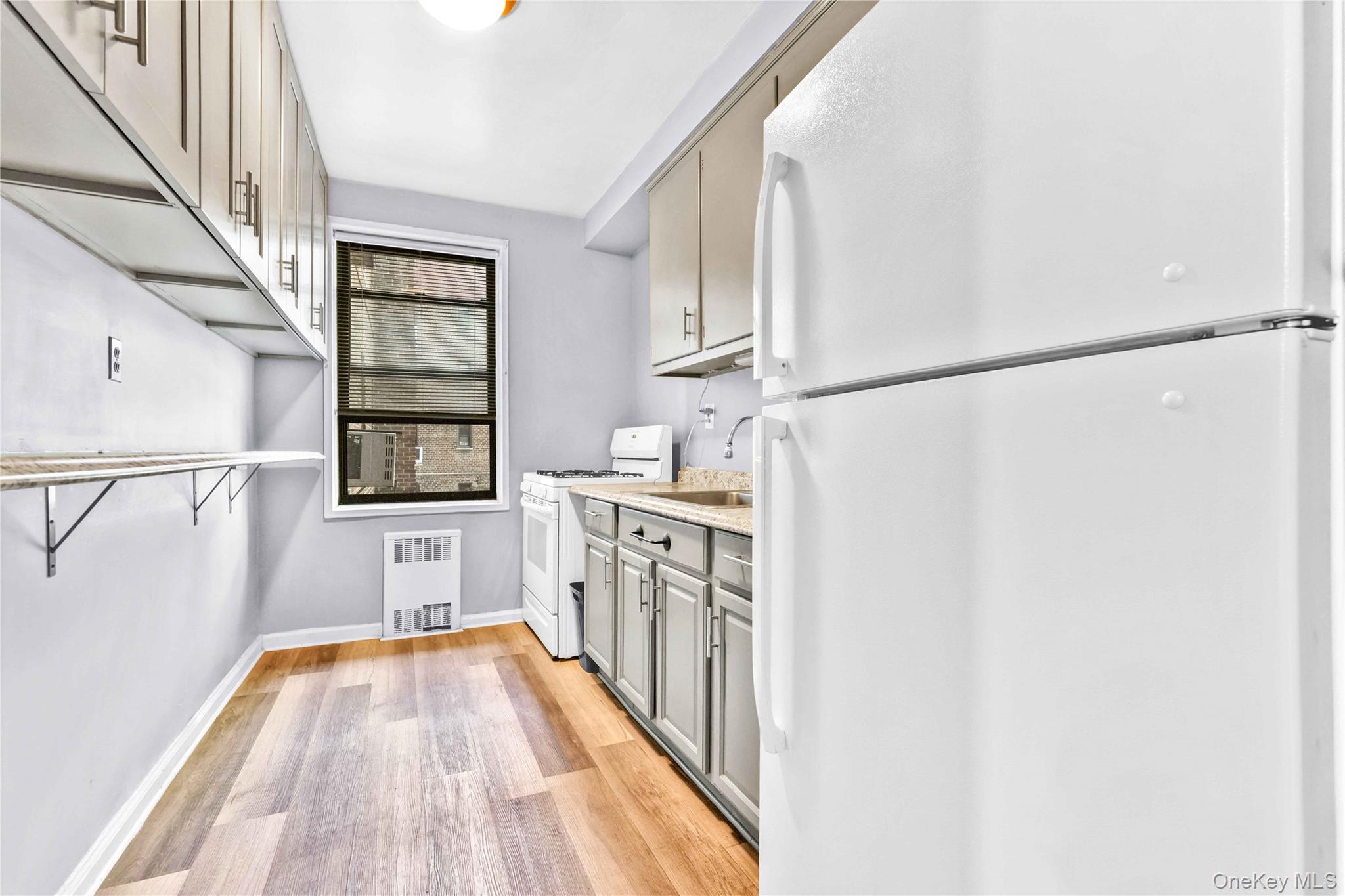 25-11 Union Street # 2A, Flushing, NY 11354