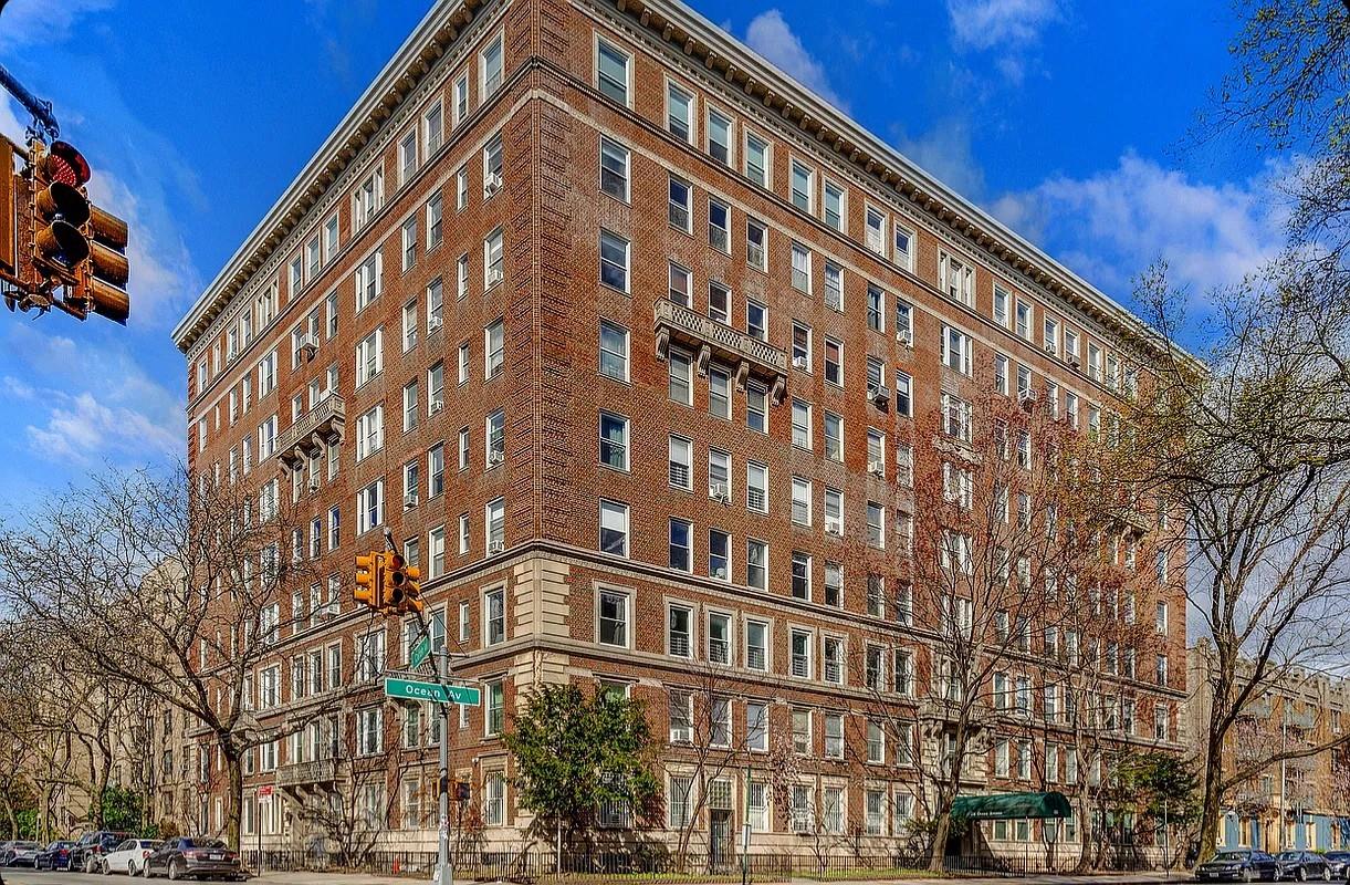 416 Ocean Avenue # 15, Brooklyn, NY 11226