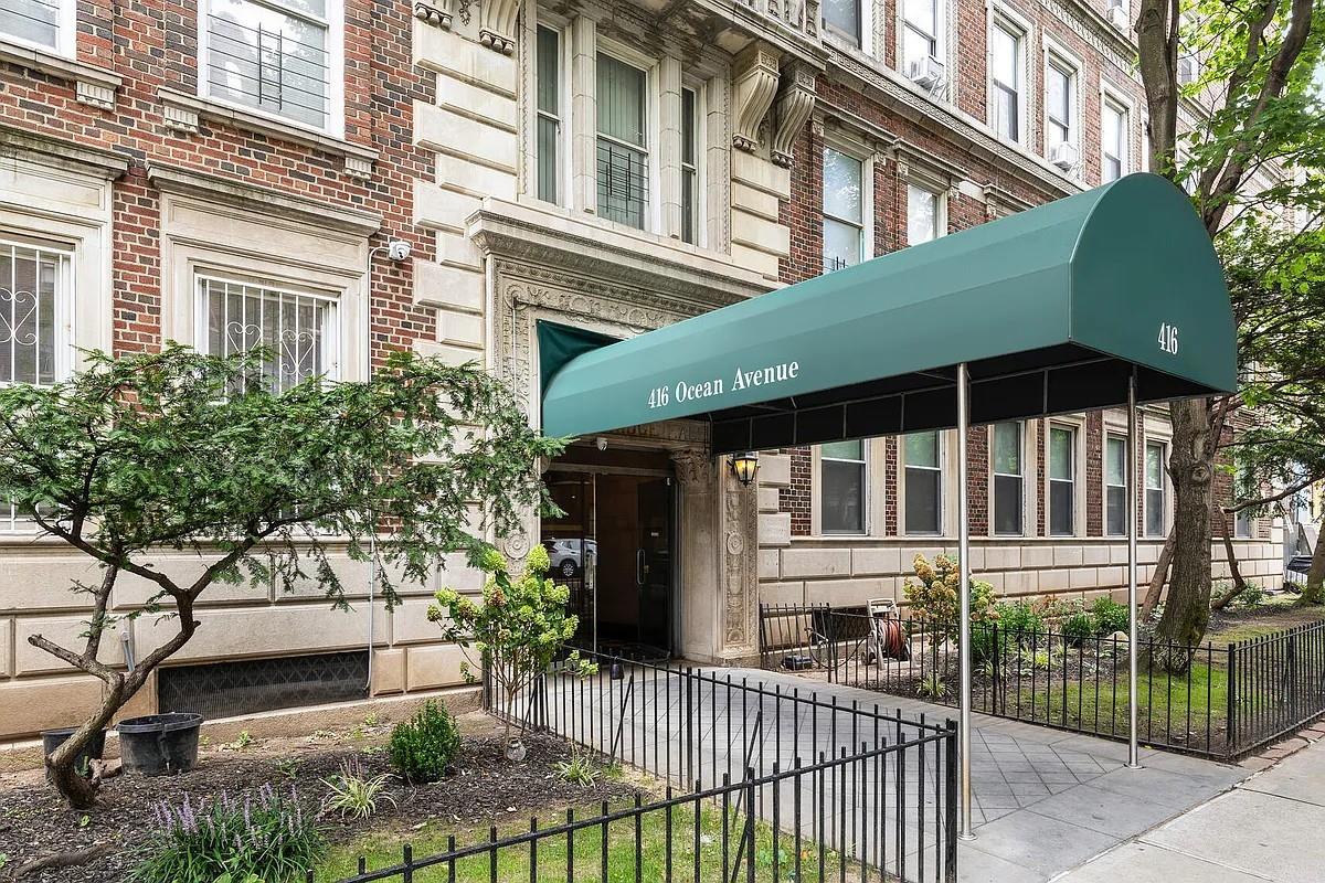 416 Ocean Avenue # 15, Brooklyn, NY 11226