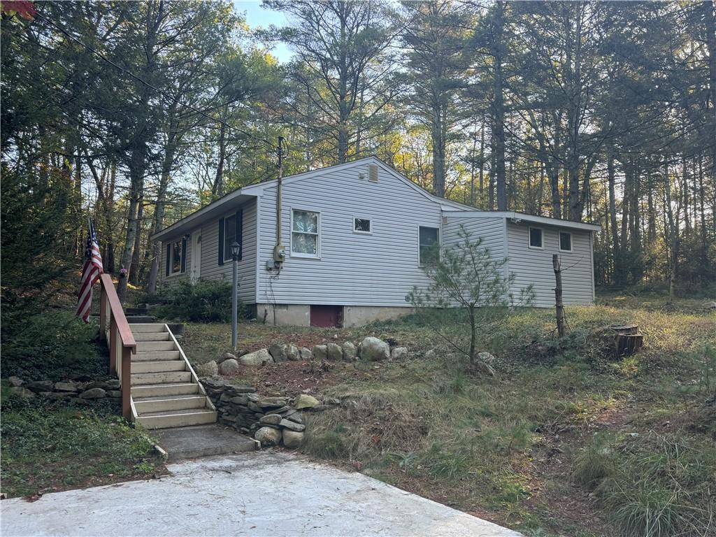 61 Deer Hill Road, Wurtsboro, NY 12790