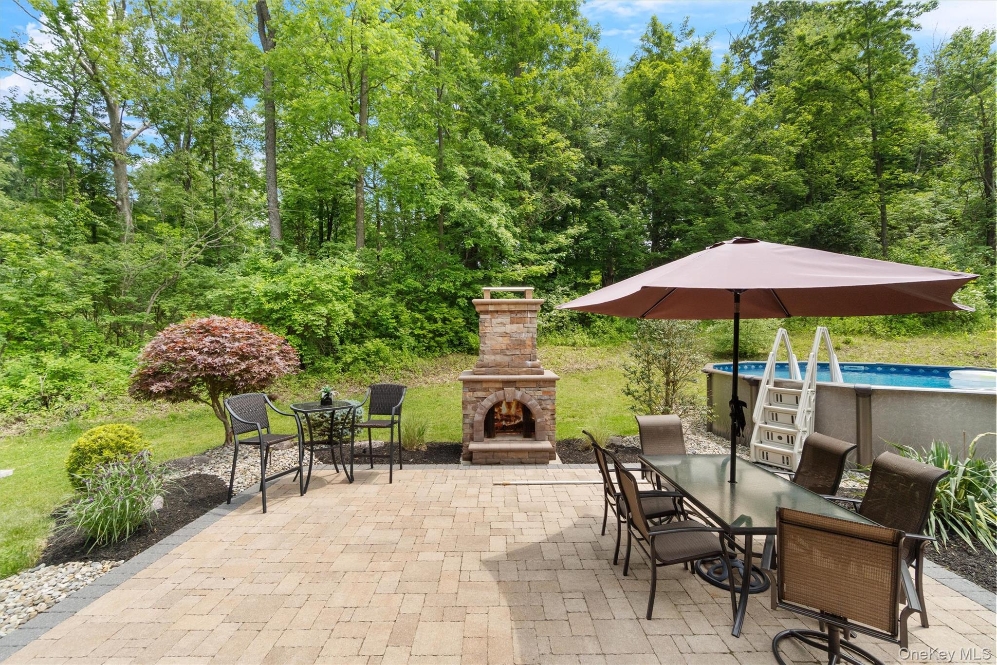 1 Hidden Hills Court, Warwick, NY 10990