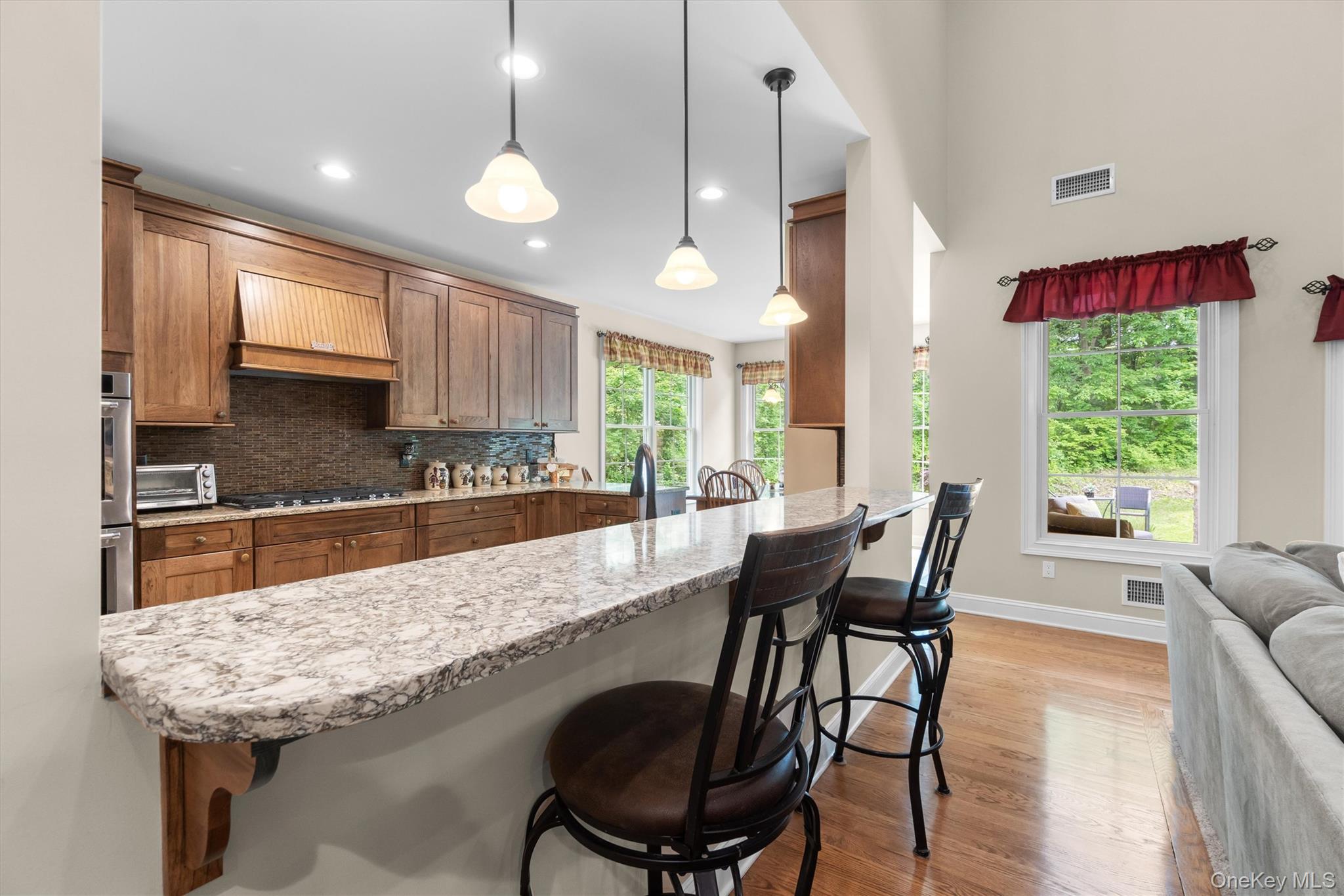 1 Hidden Hills Court, Warwick, NY 10990