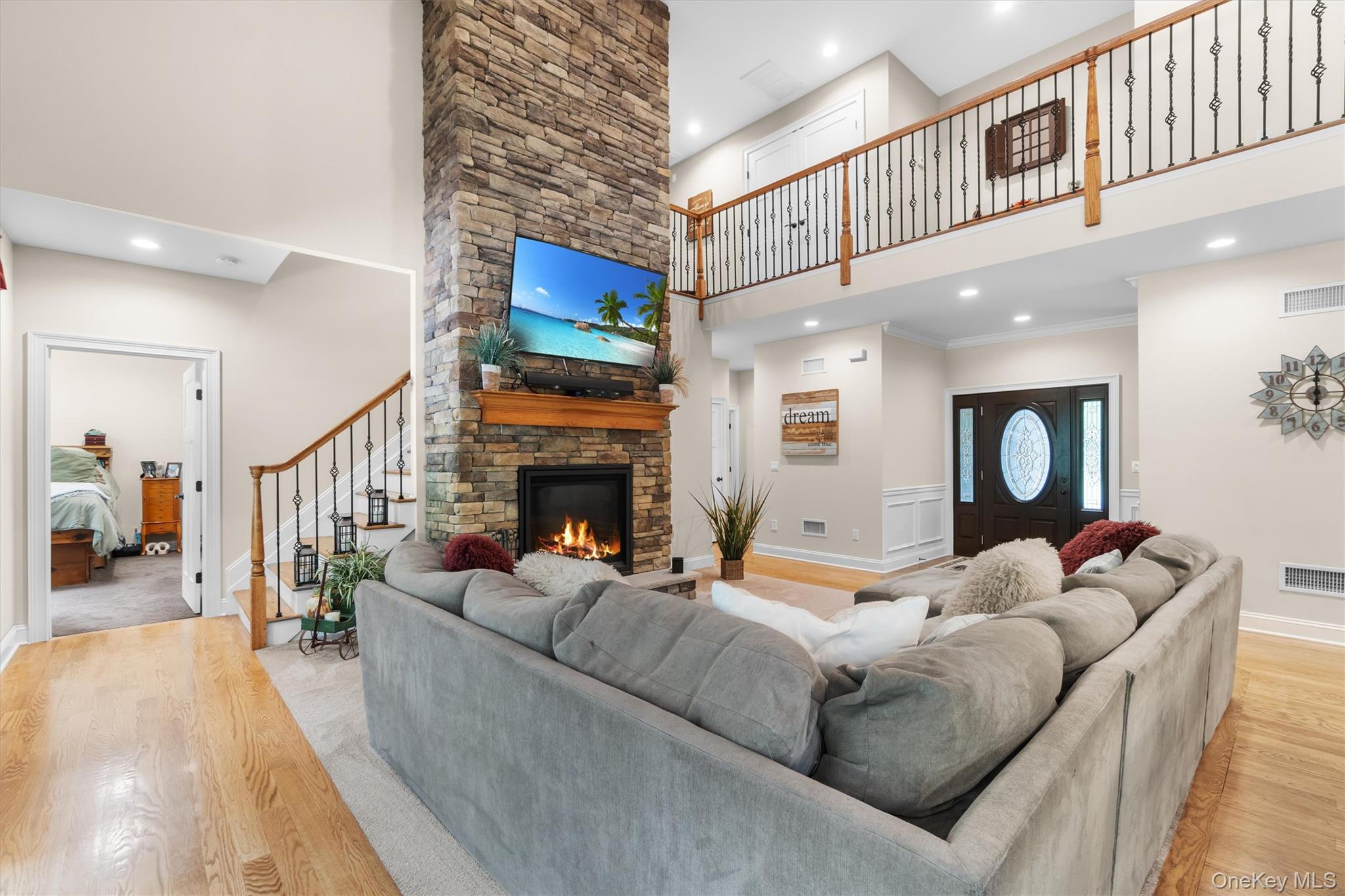 1 Hidden Hills Court, Warwick, NY 10990