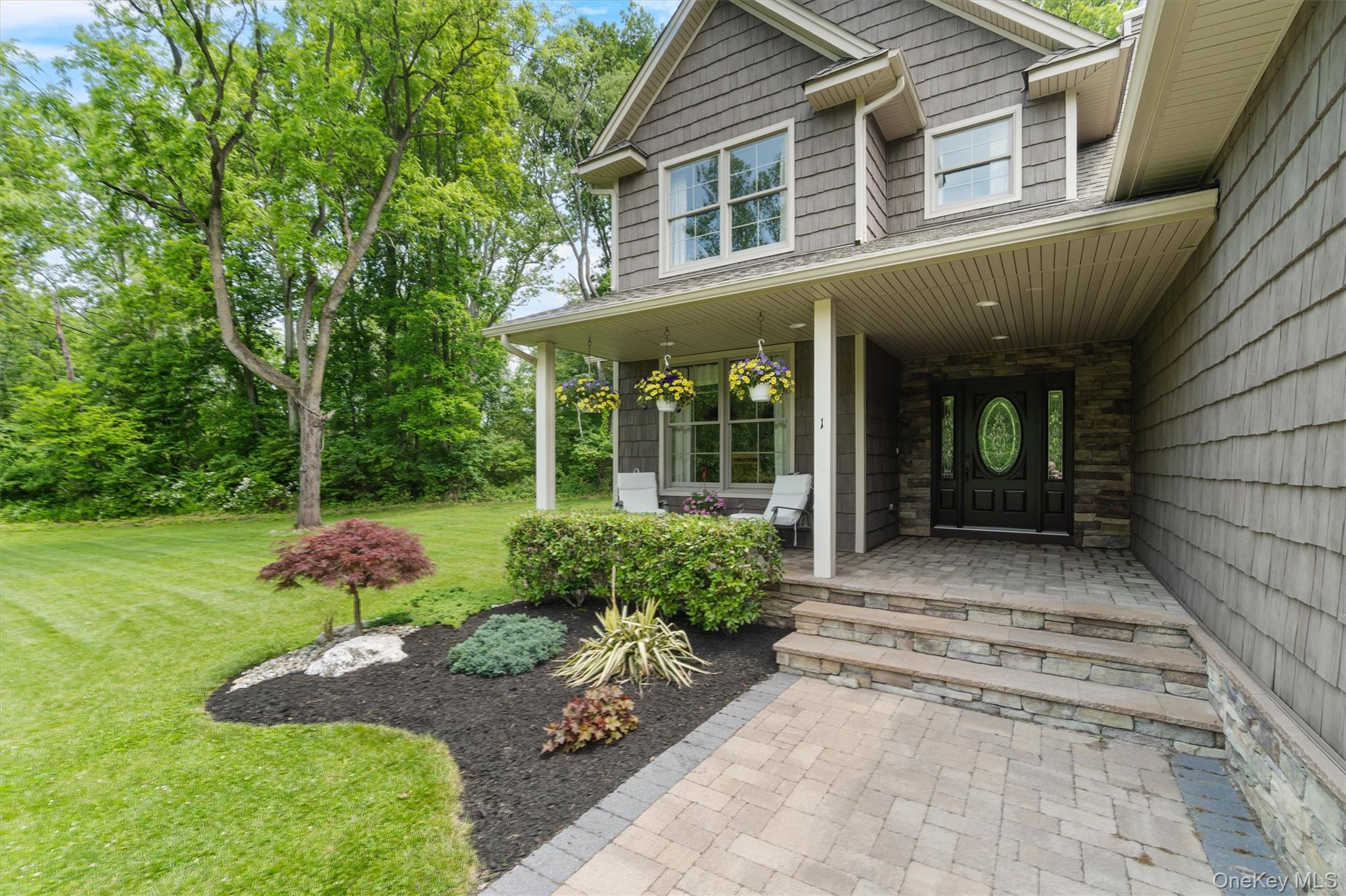 1 Hidden Hills Court, Warwick, NY 10990