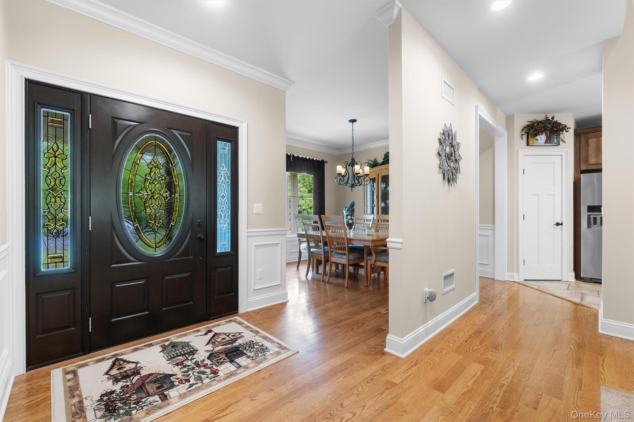 1 Hidden Hills Court, Warwick, NY 10990