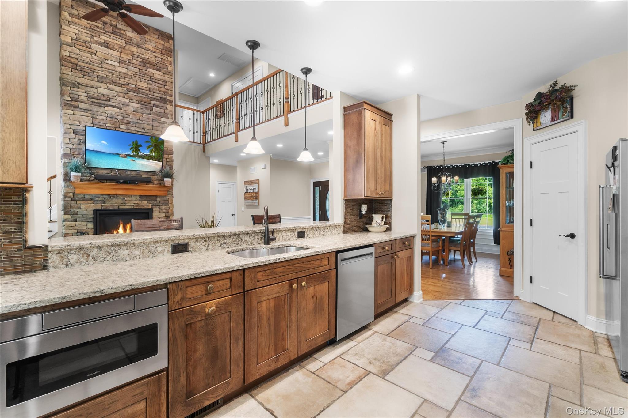 1 Hidden Hills Court, Warwick, NY 10990