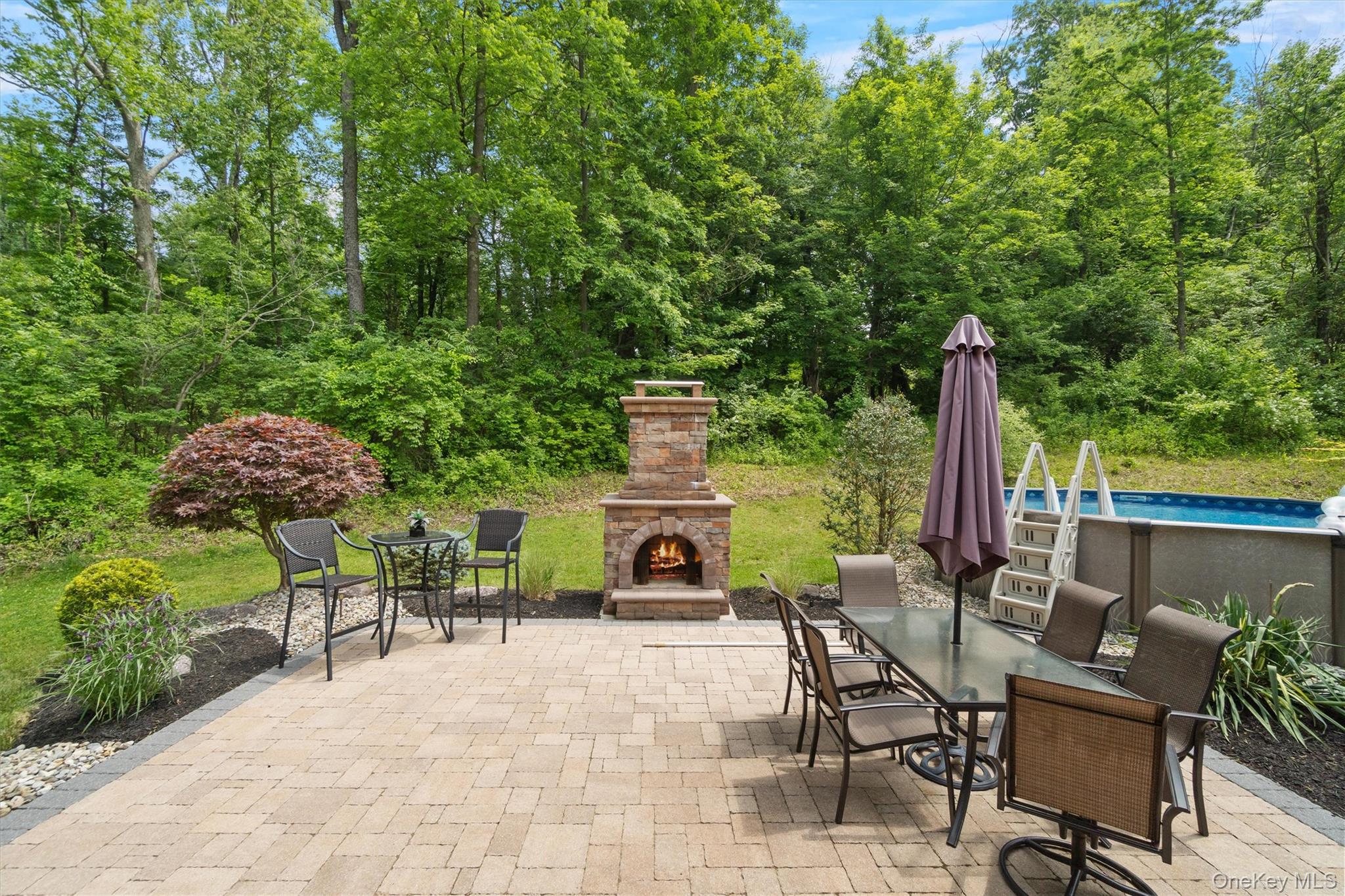 1 Hidden Hills Court, Warwick, NY 10990