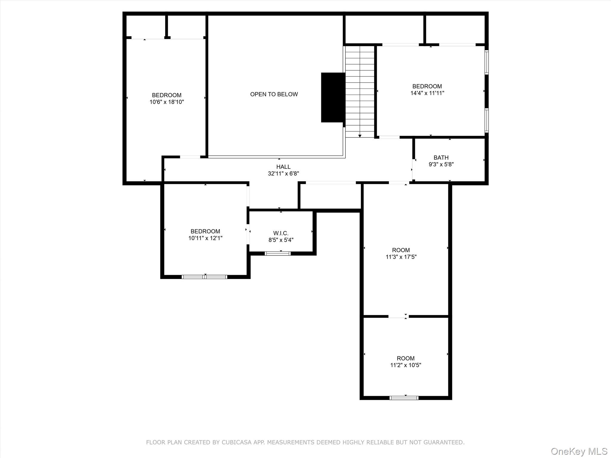 1 Hidden Hills Court, Warwick, NY 10990