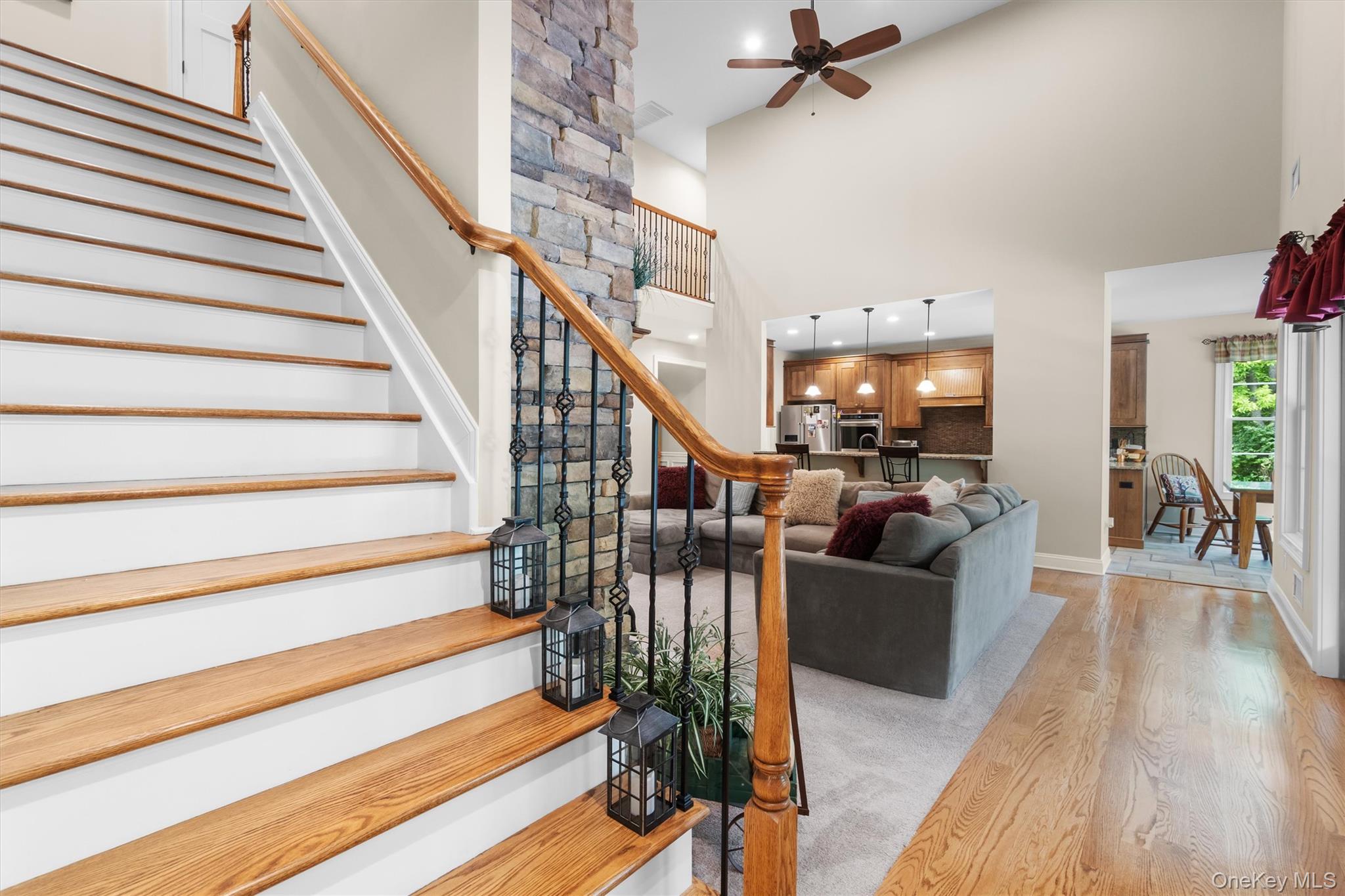 1 Hidden Hills Court, Warwick, NY 10990