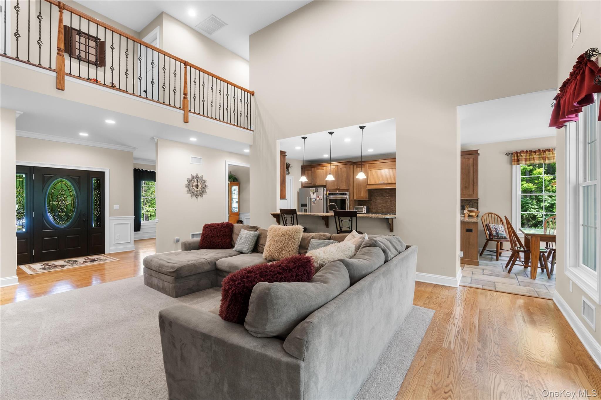 1 Hidden Hills Court, Warwick, NY 10990