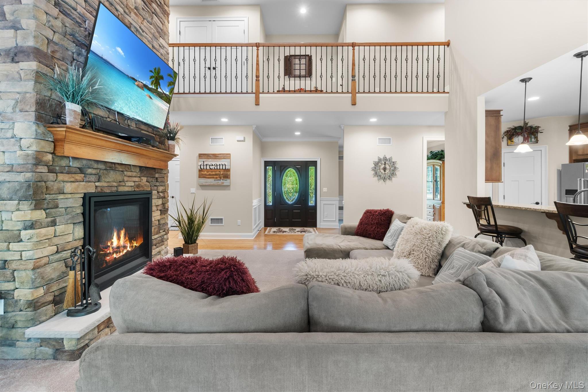 1 Hidden Hills Court, Warwick, NY 10990