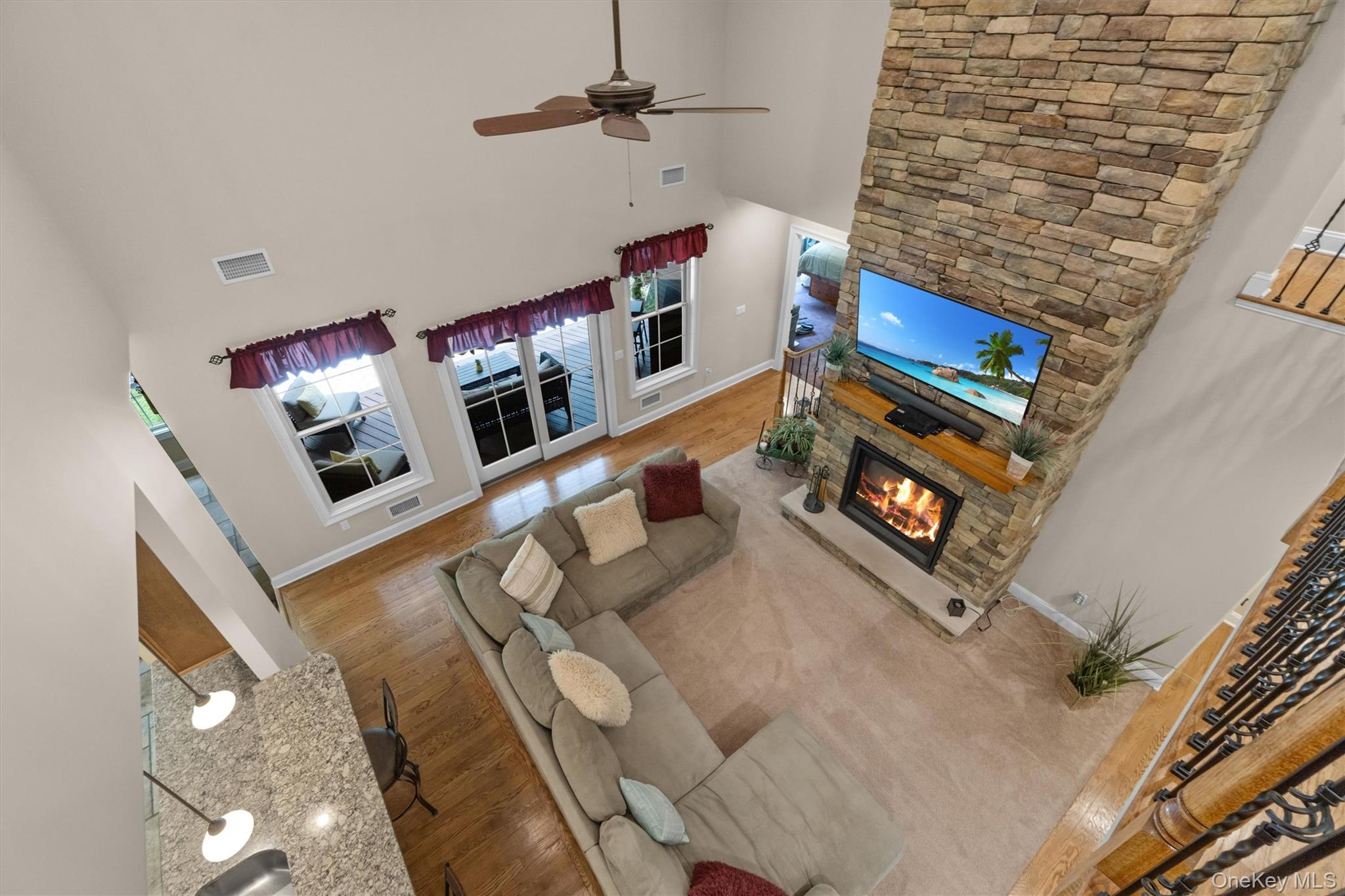 1 Hidden Hills Court, Warwick, NY 10990