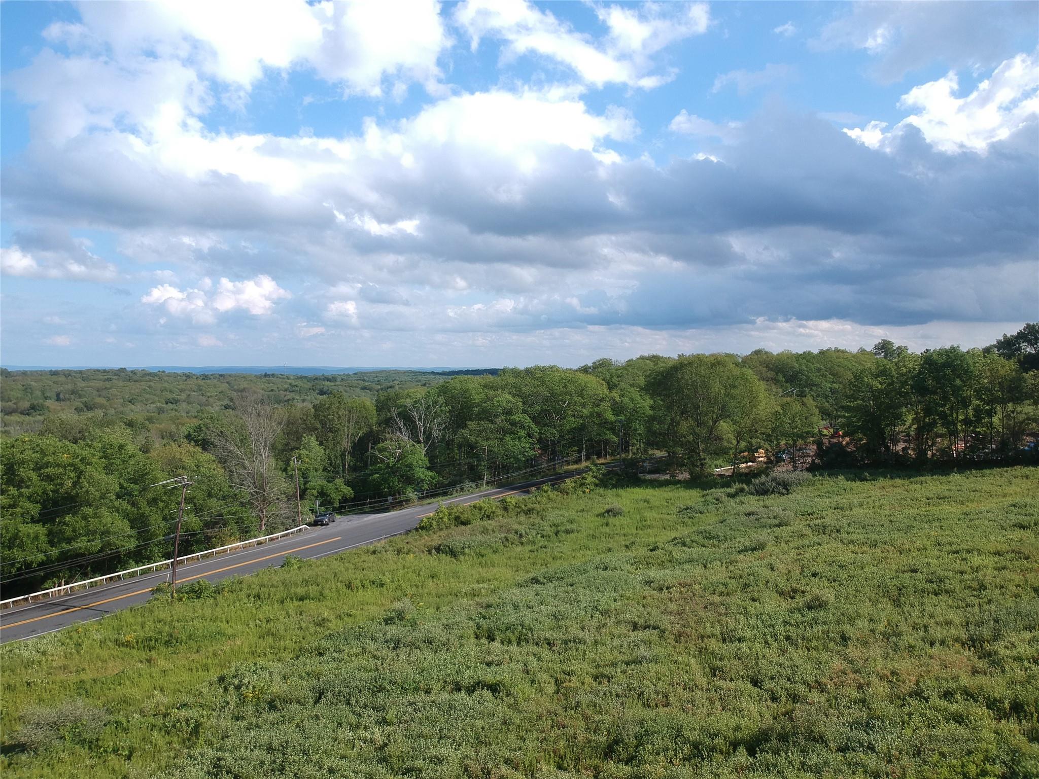 Lot #4 Mountain Road, Port Jervis, NY 12771