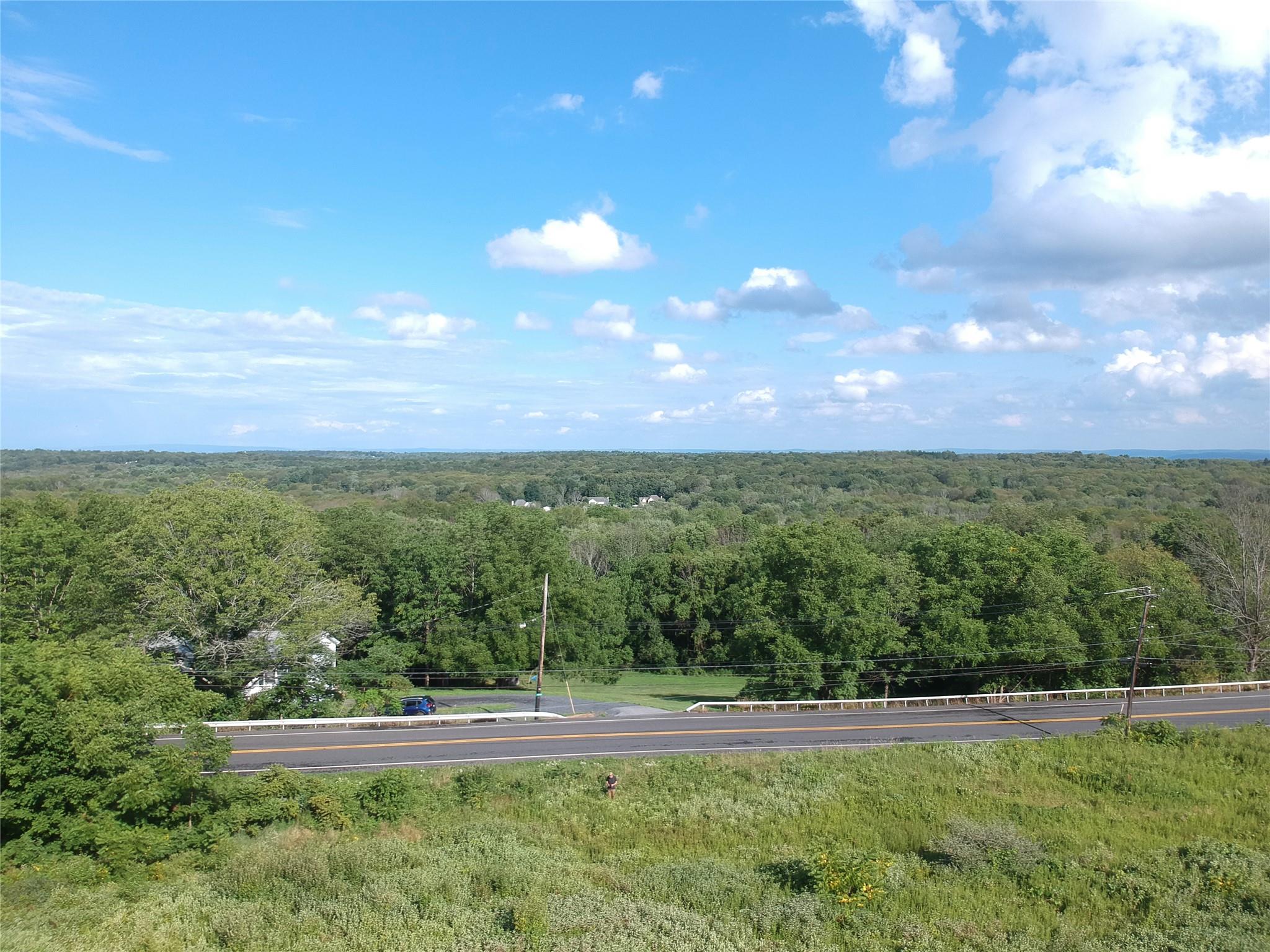 Lot #4 Mountain Road, Port Jervis, NY 12771