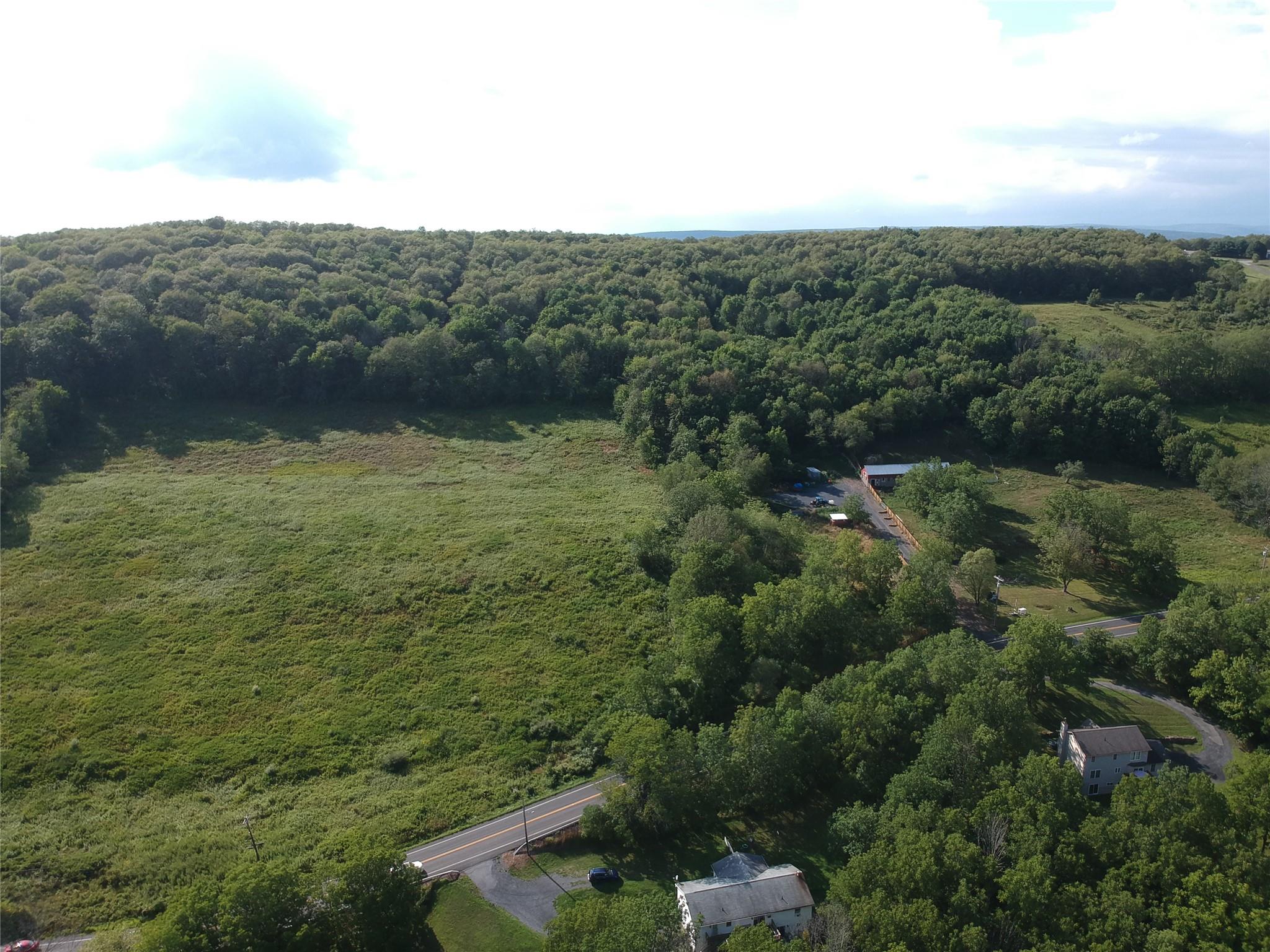 Lot #4 Mountain Road, Port Jervis, NY 12771