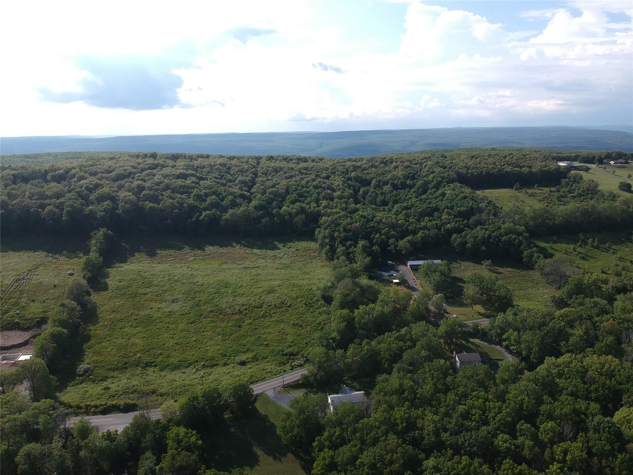 Lot #4 Mountain Road, Port Jervis, NY 12771