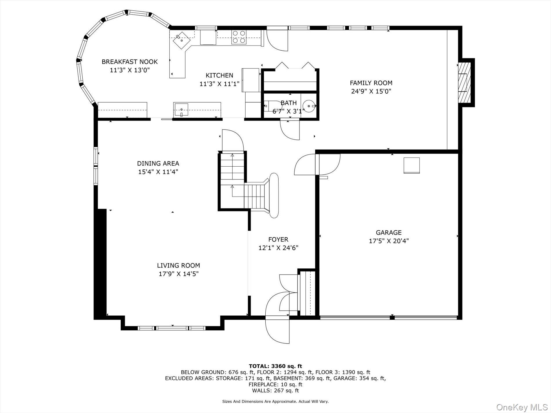 27 Bridle Path, Roslyn, NY 11576