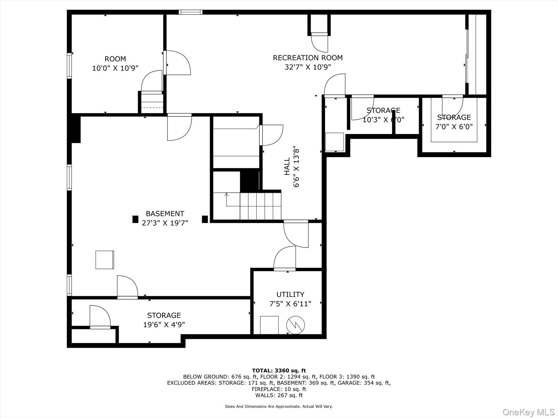 27 Bridle Path, Roslyn, NY 11576