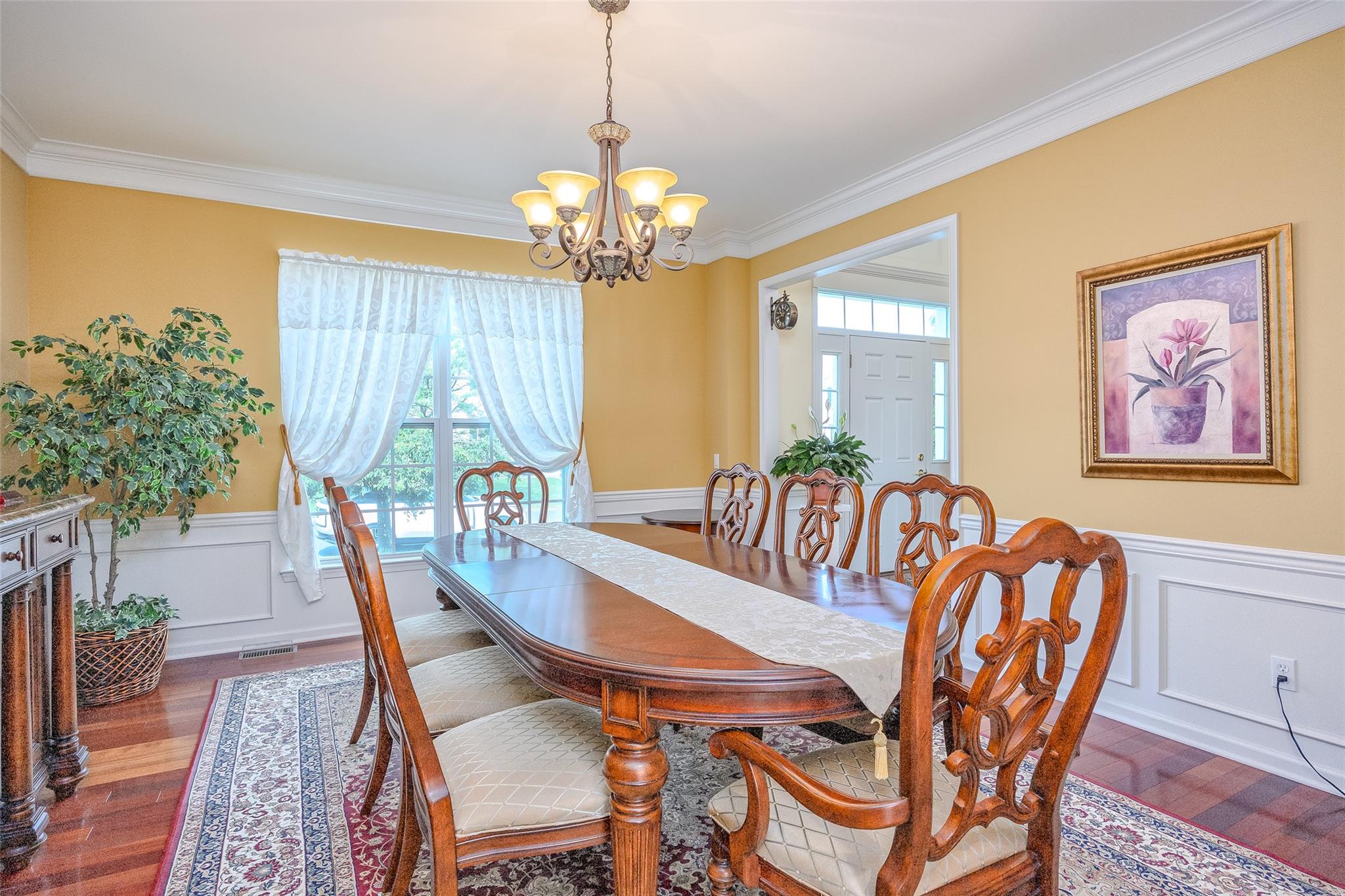 9 Avolet Court, Mount Sinai, NY 11766