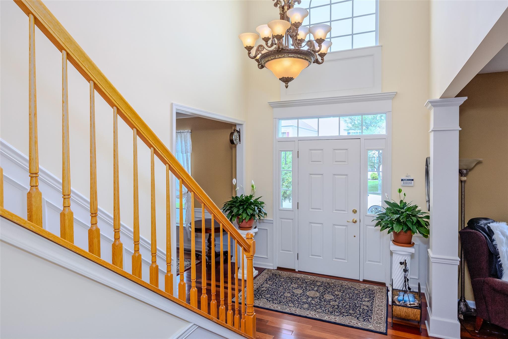 9 Avolet Court, Mount Sinai, NY 11766