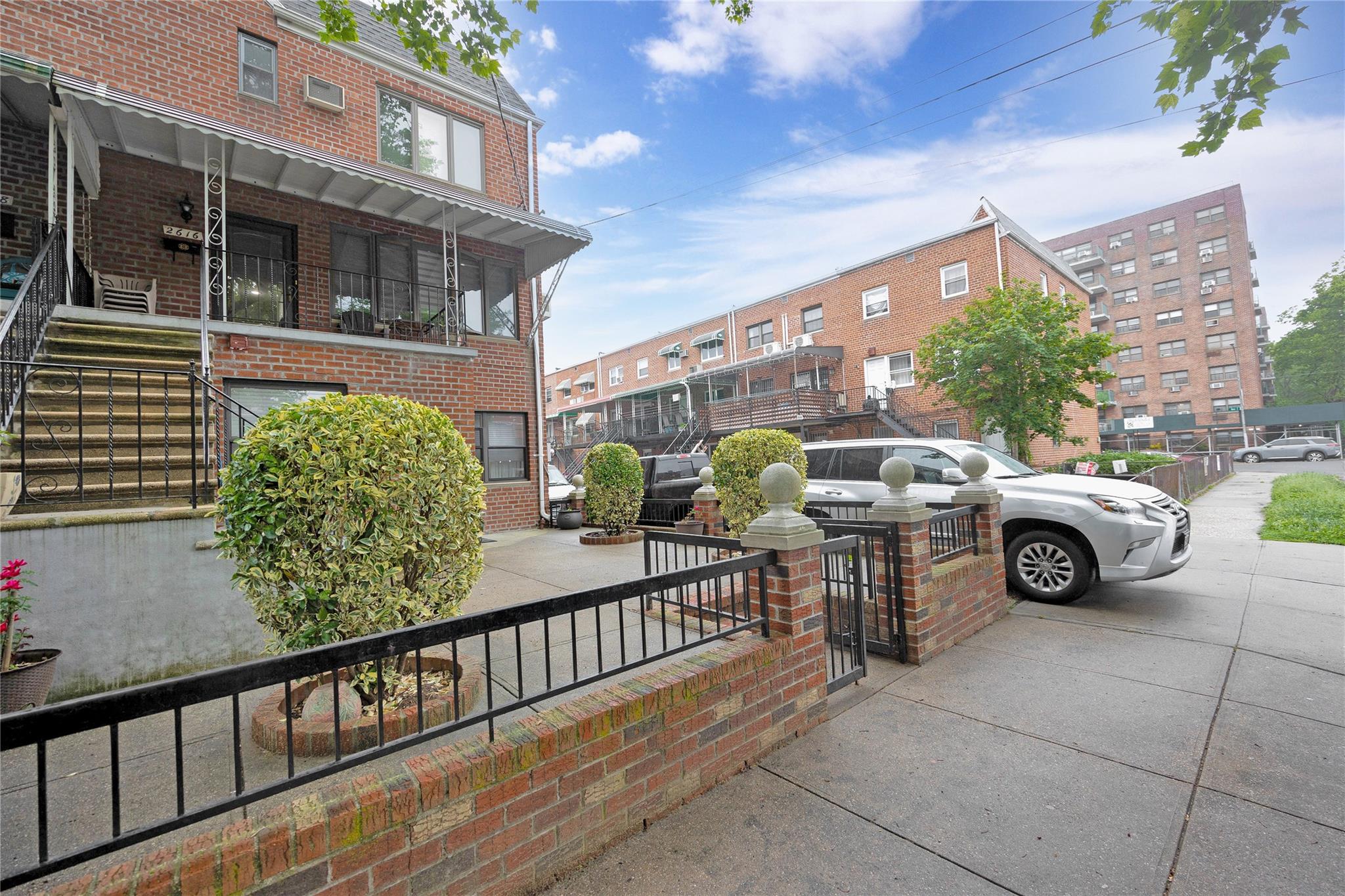 2616 Brown Street, Brooklyn, NY 11235