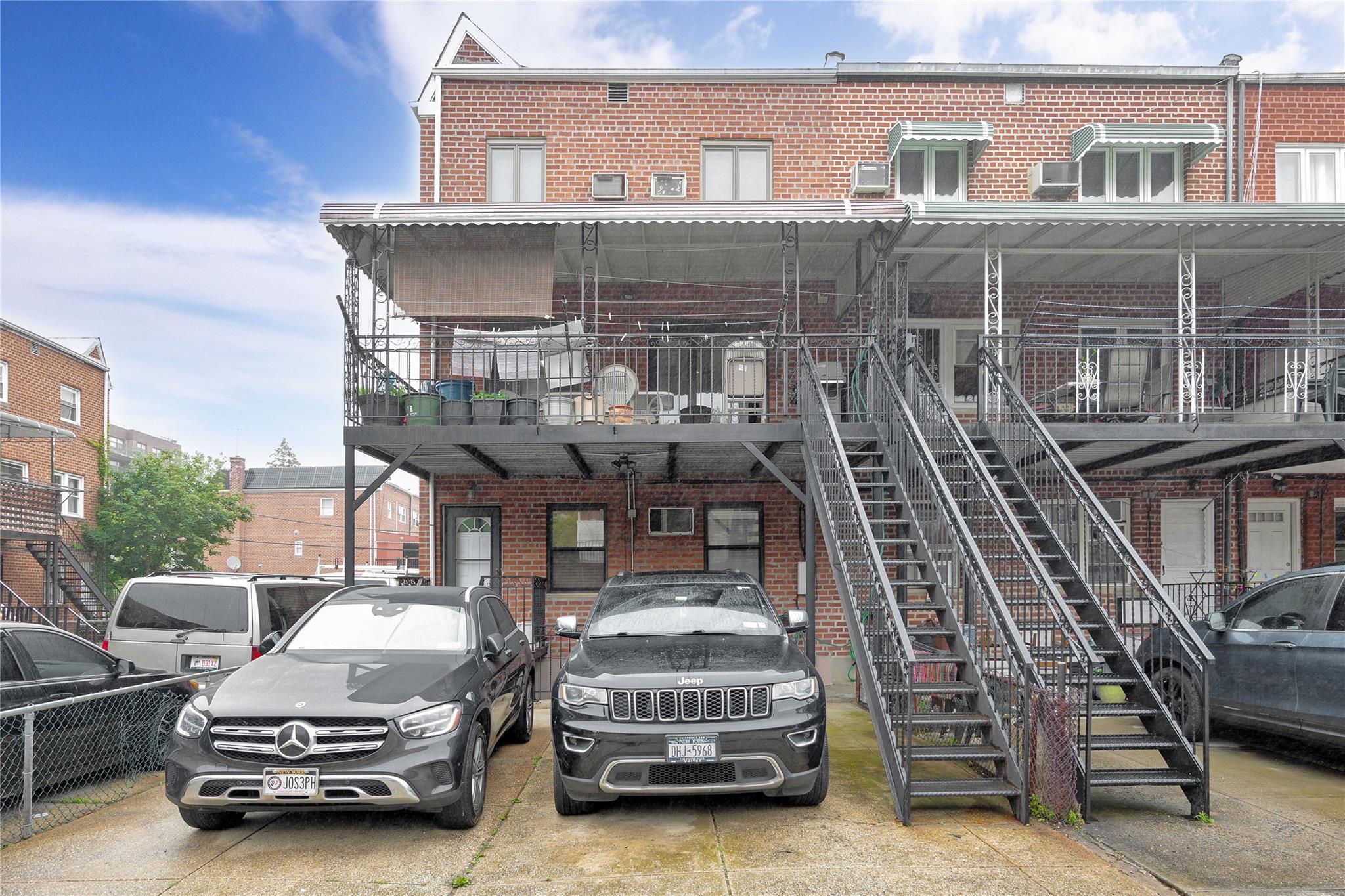 2616 Brown Street, Brooklyn, NY 11235