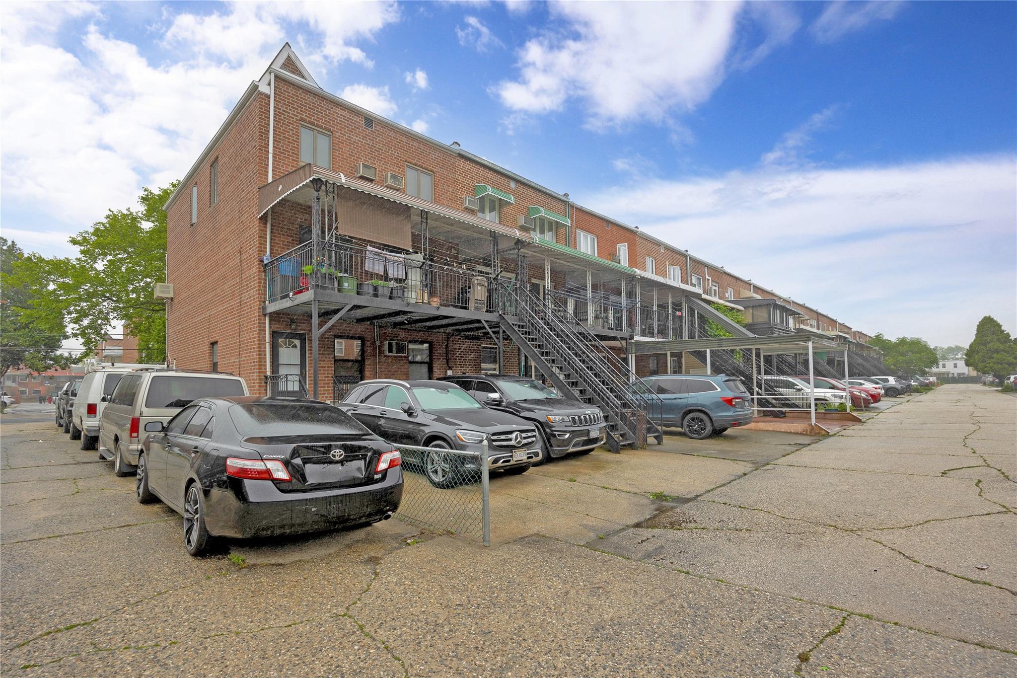 2616 Brown Street, Brooklyn, NY 11235