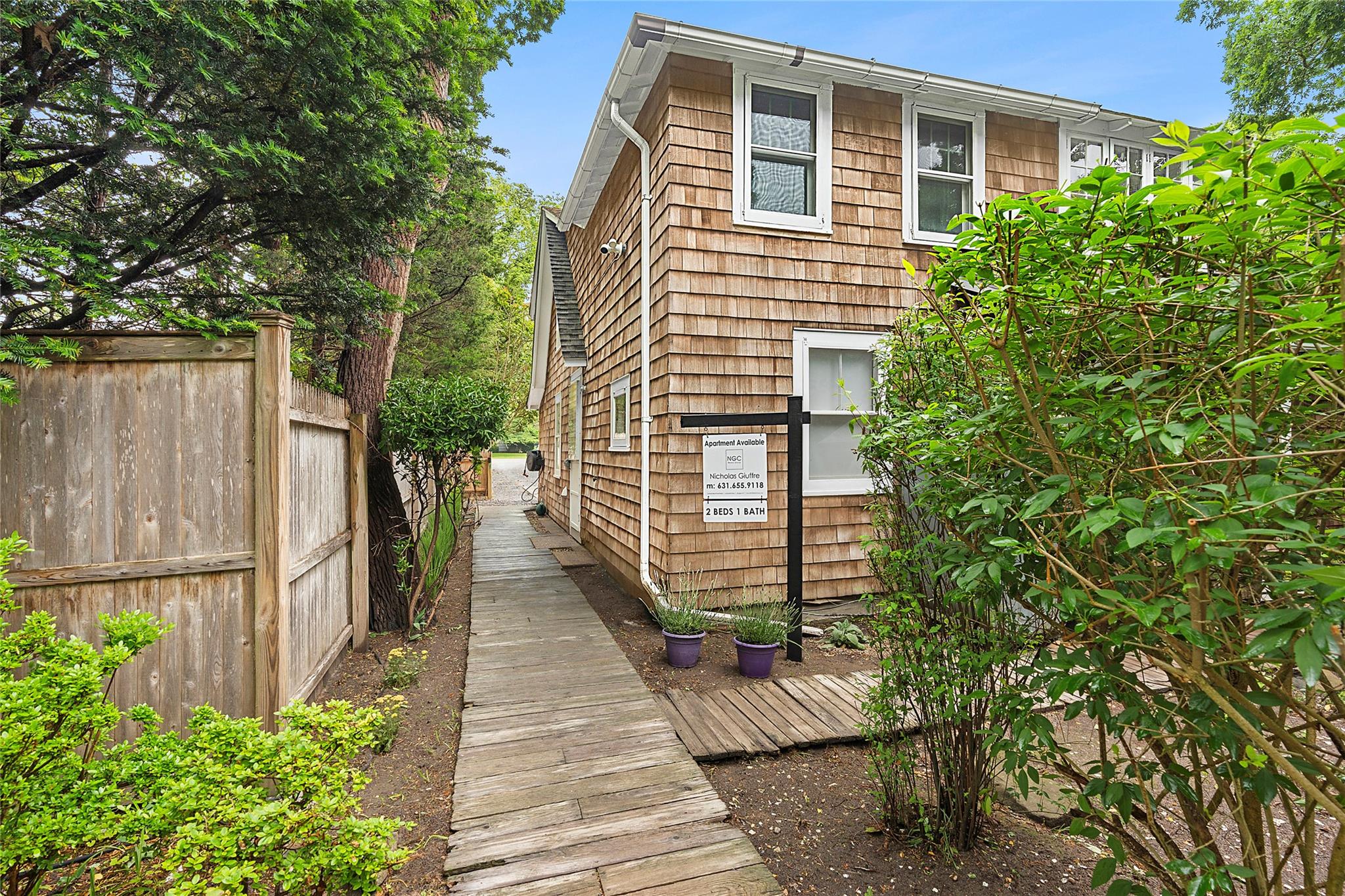 35 Woodland Avenue # Apartment 2, Westhampton Beach, NY 11978