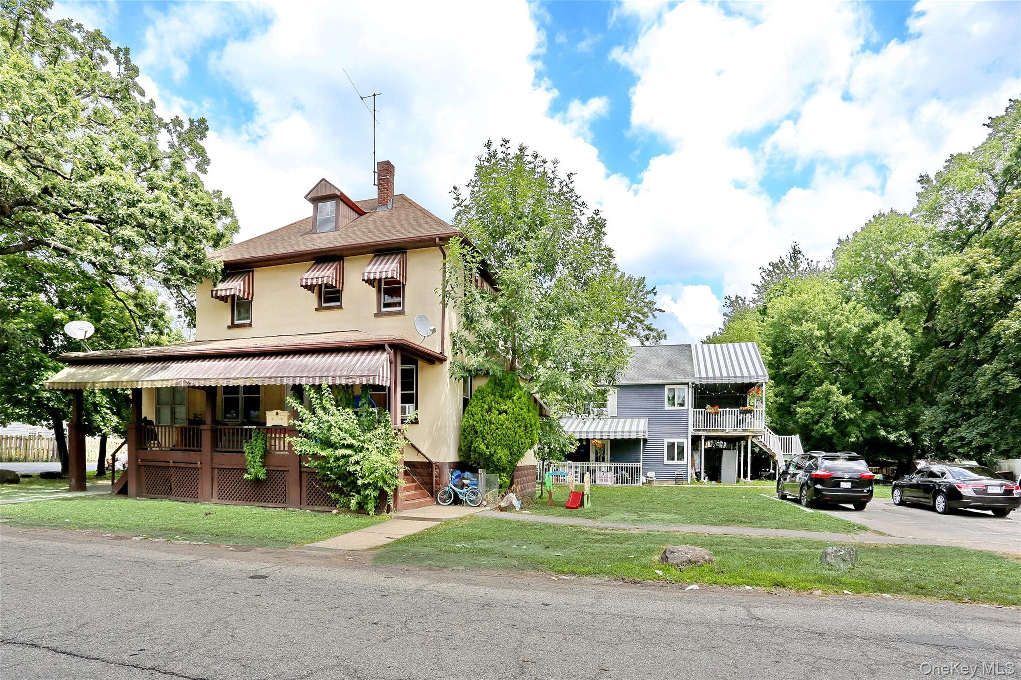 Spring Valley, NY 10977