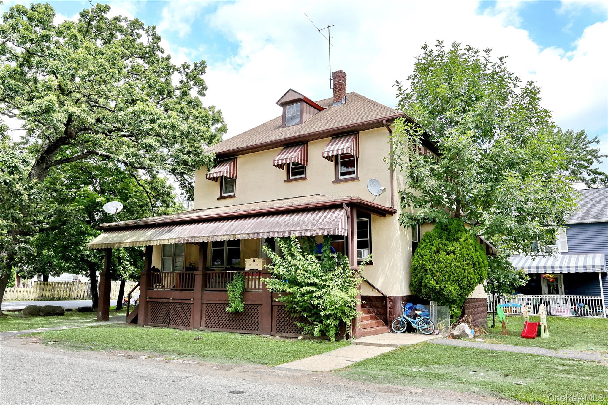 Spring Valley, NY 10977