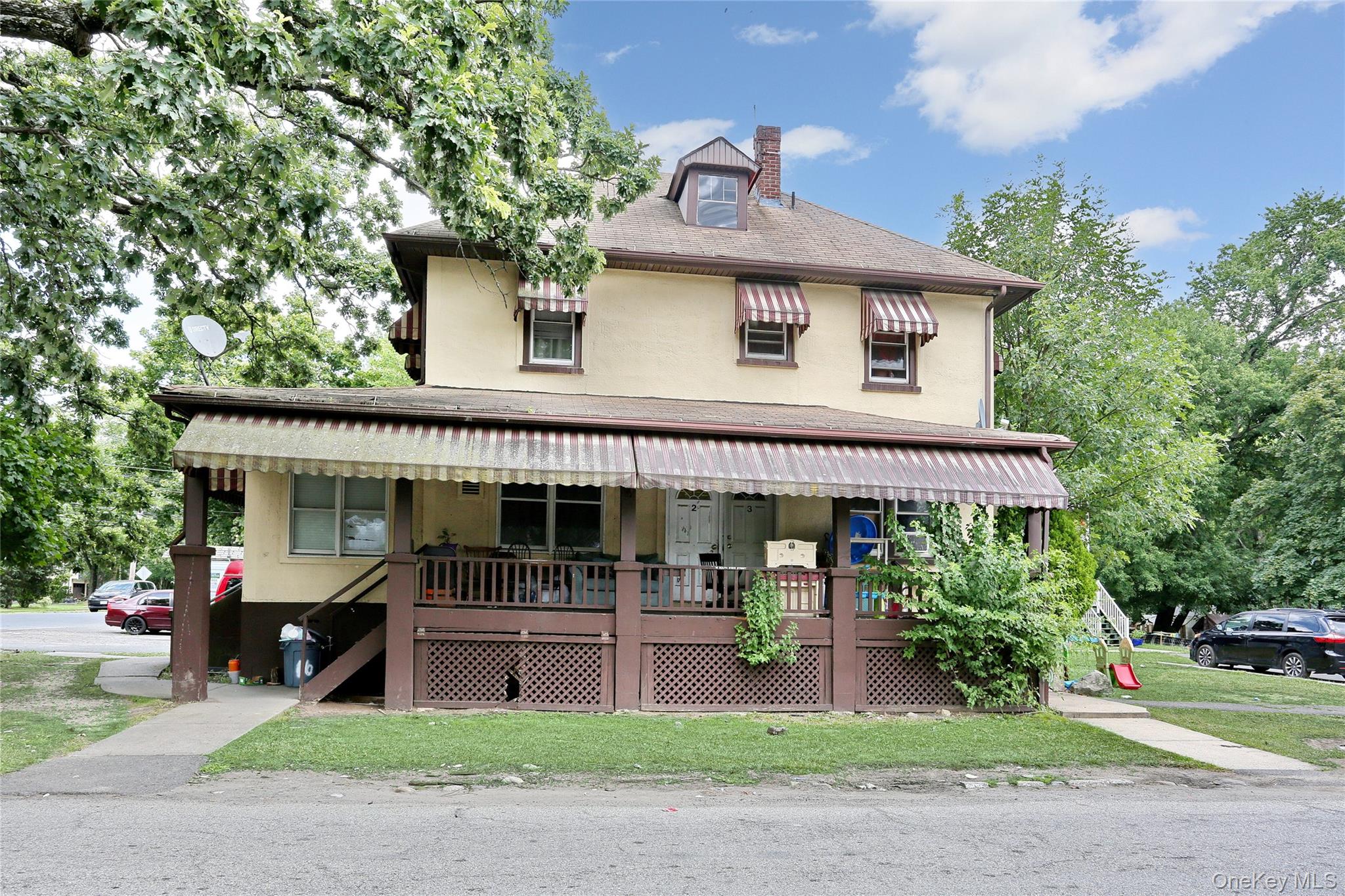 Spring Valley, NY 10977