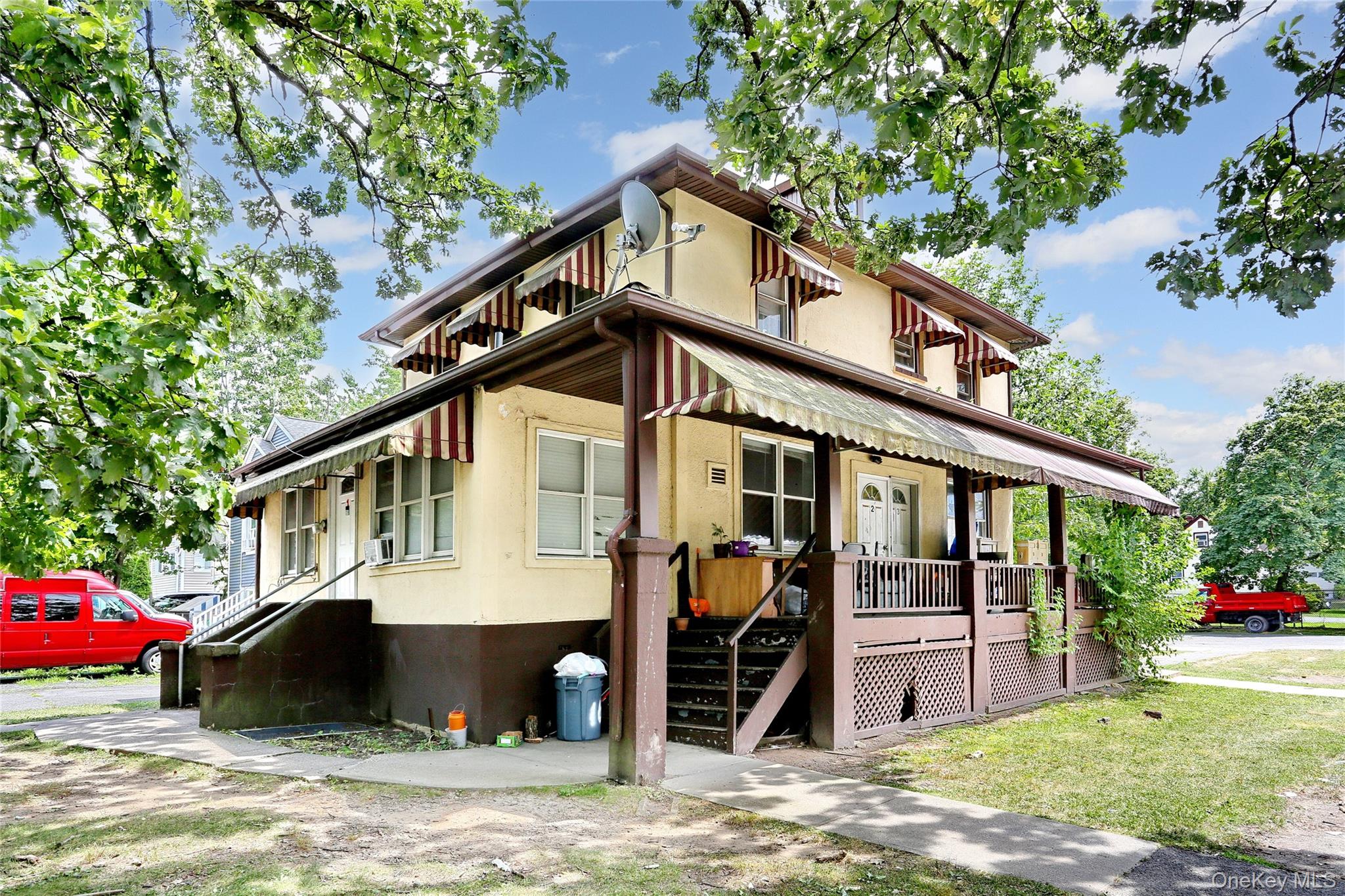 Spring Valley, NY 10977