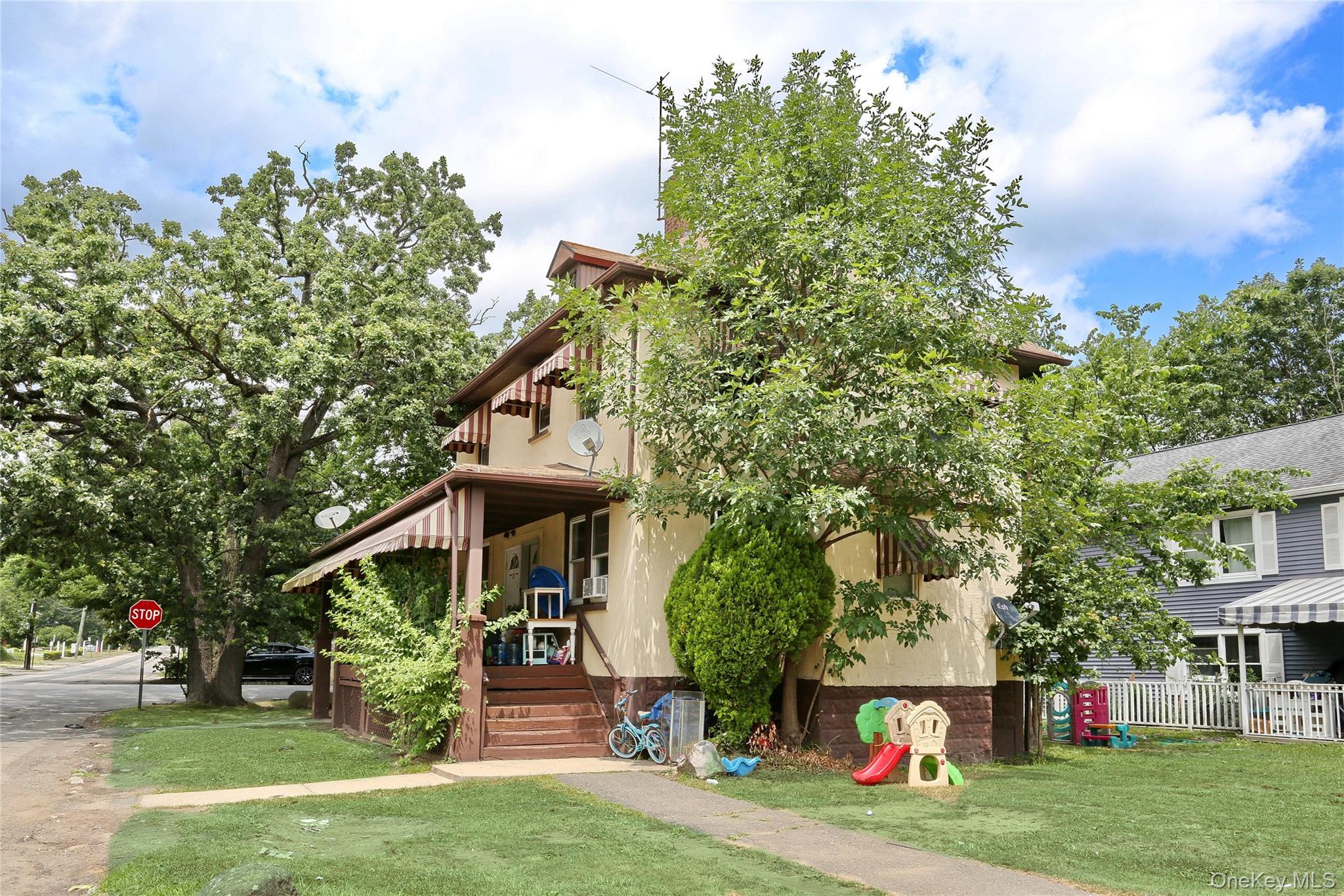 Spring Valley, NY 10977