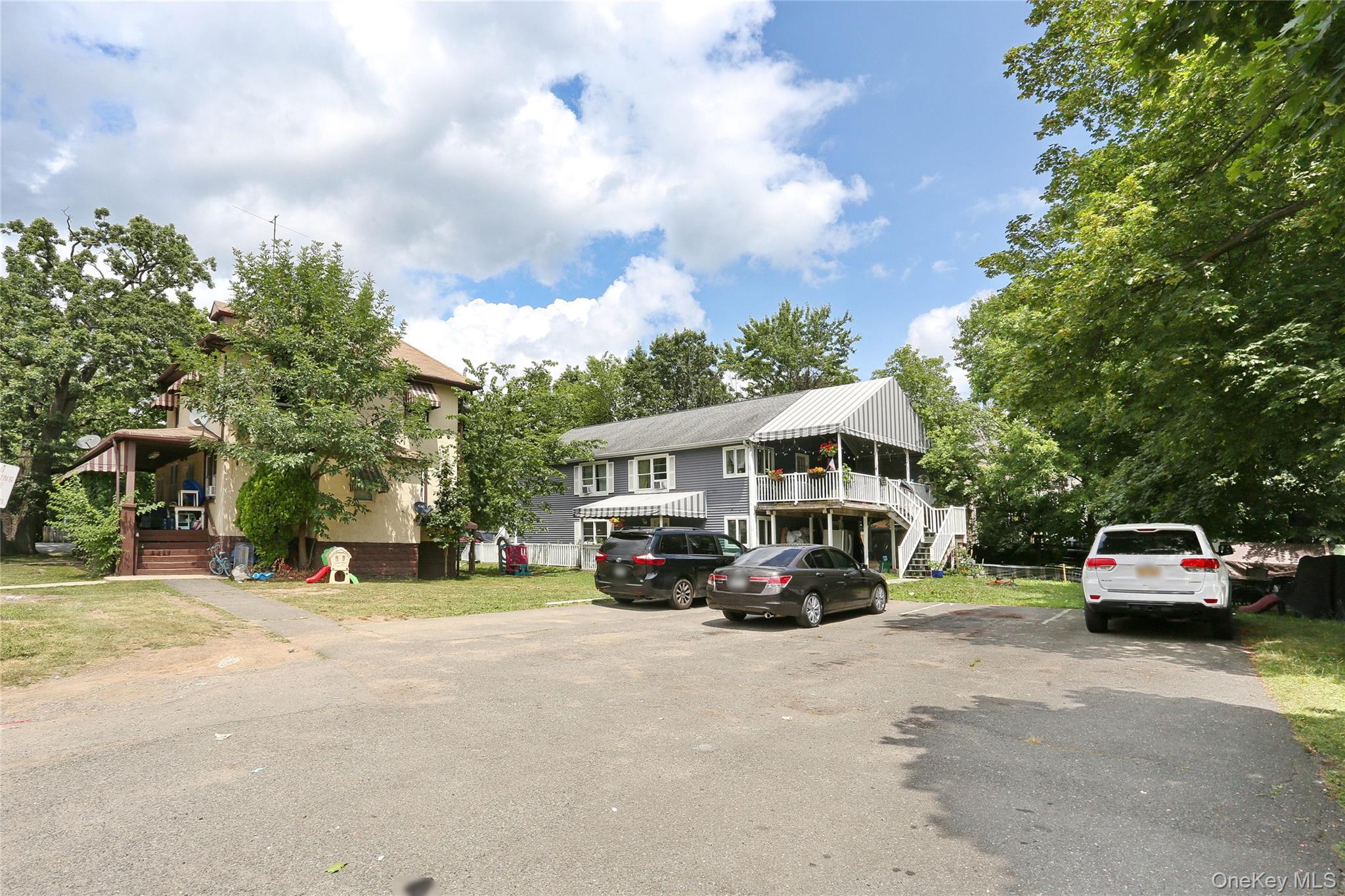 Spring Valley, NY 10977