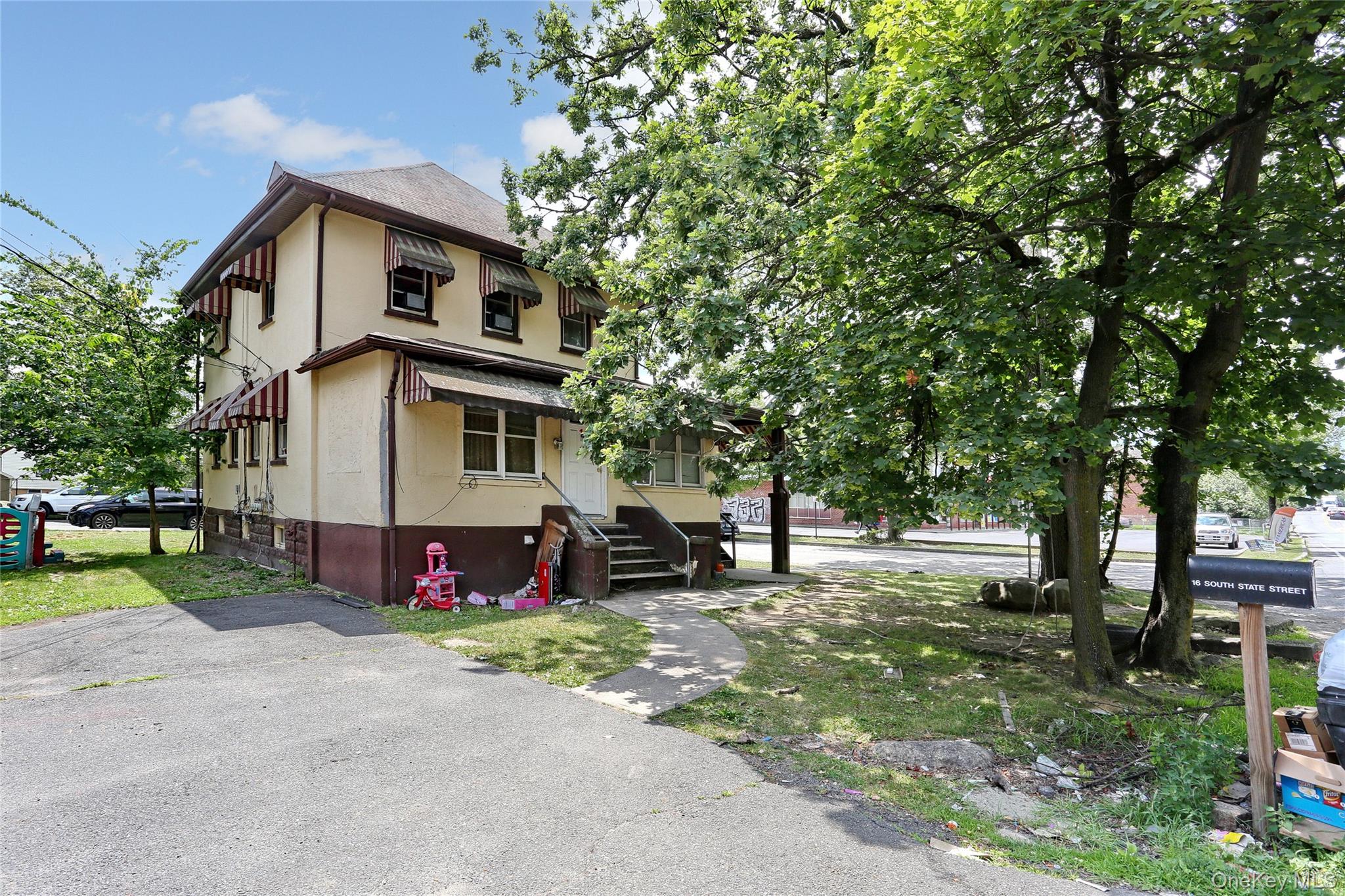 Spring Valley, NY 10977