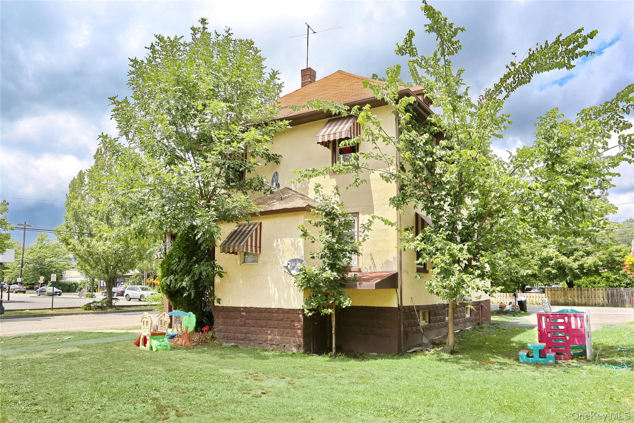 Spring Valley, NY 10977