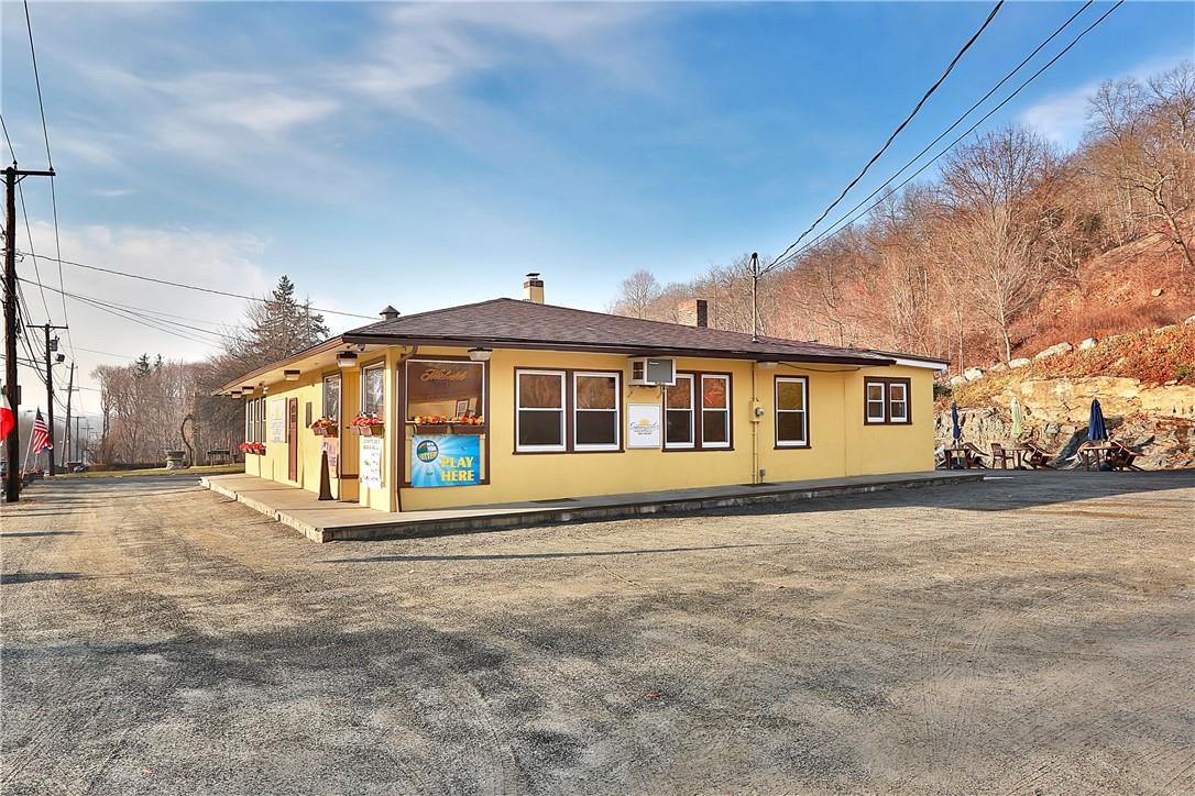 243-245 Orange Turnpike, Sloatsburg, NY 10974