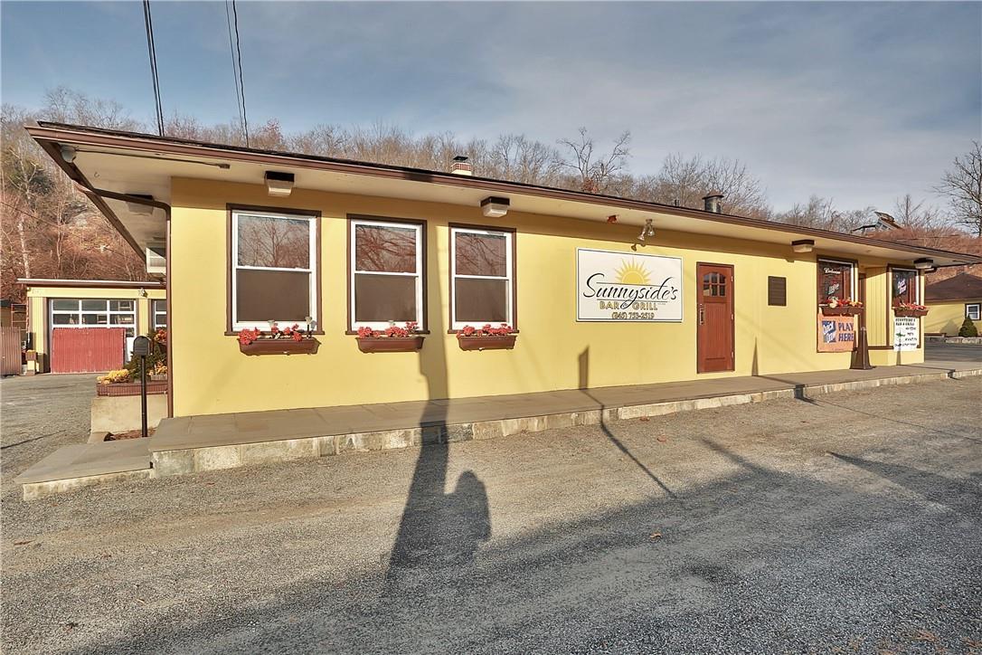 243-245 Orange Turnpike, Sloatsburg, NY 10974