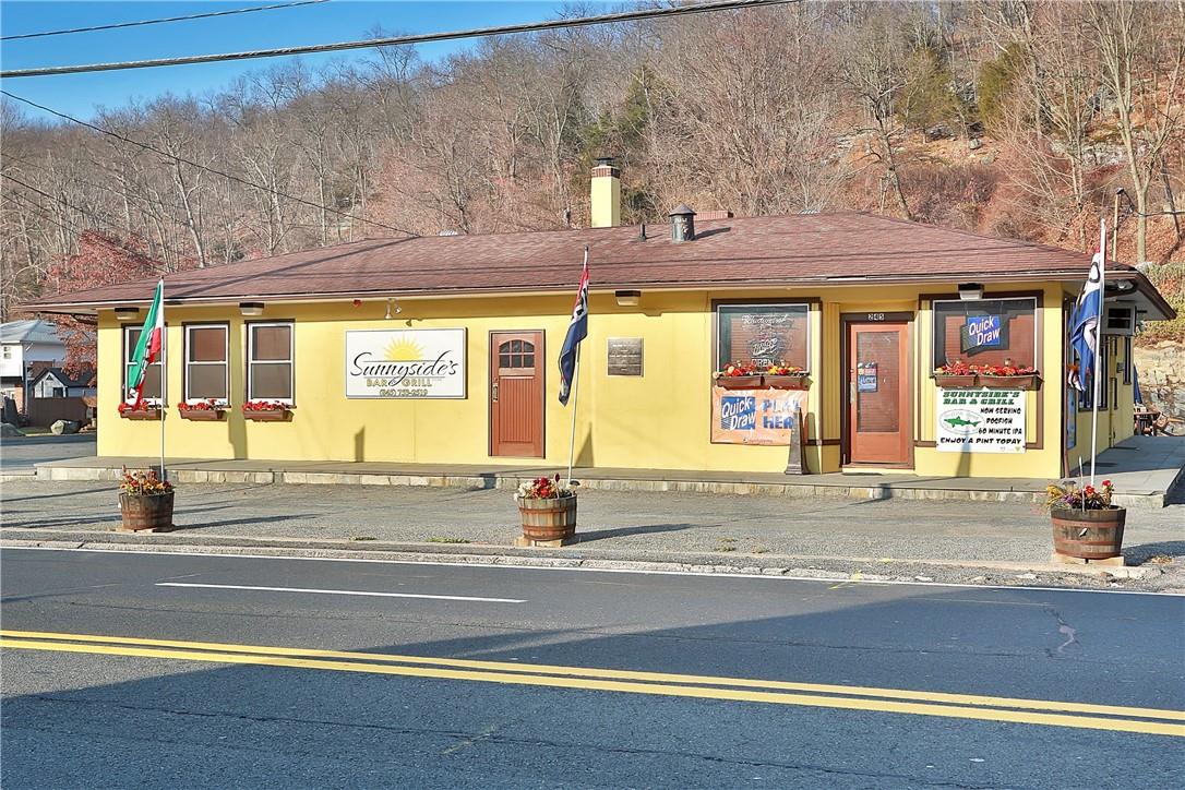 243-245 Orange Turnpike, Sloatsburg, NY 10974