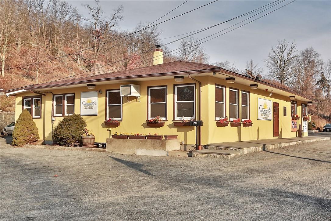 243-245 Orange Turnpike, Sloatsburg, NY 10974