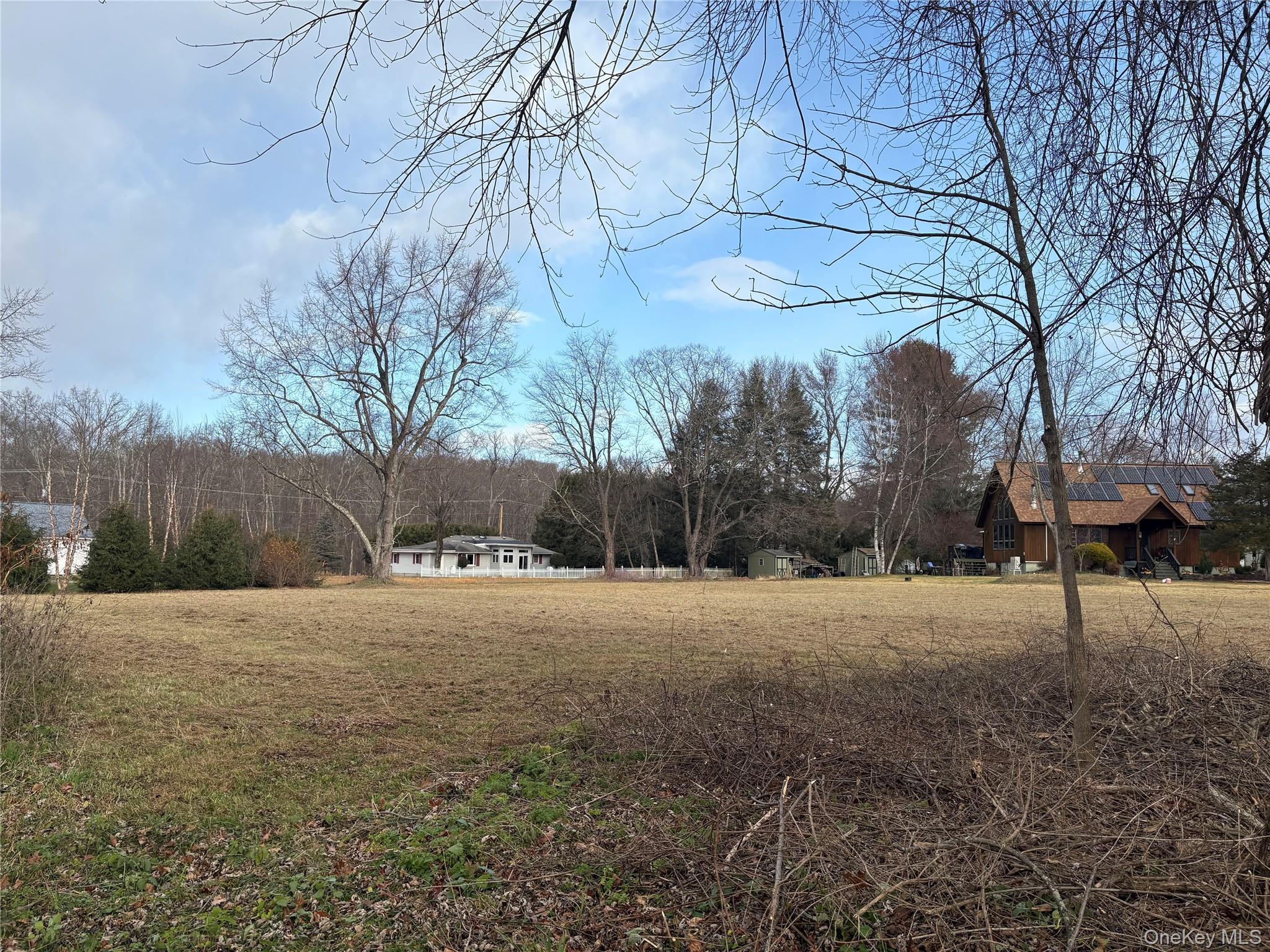 Sepasco Center Street, Rhinebeck, NY 12572