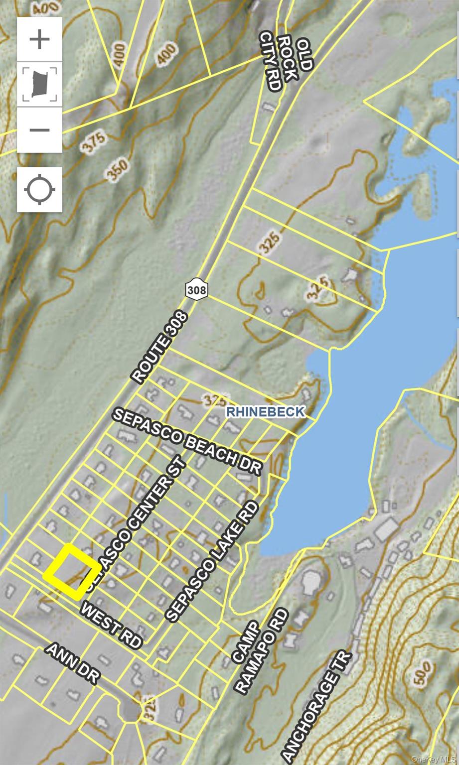 Sepasco Center Street, Rhinebeck, NY 12572