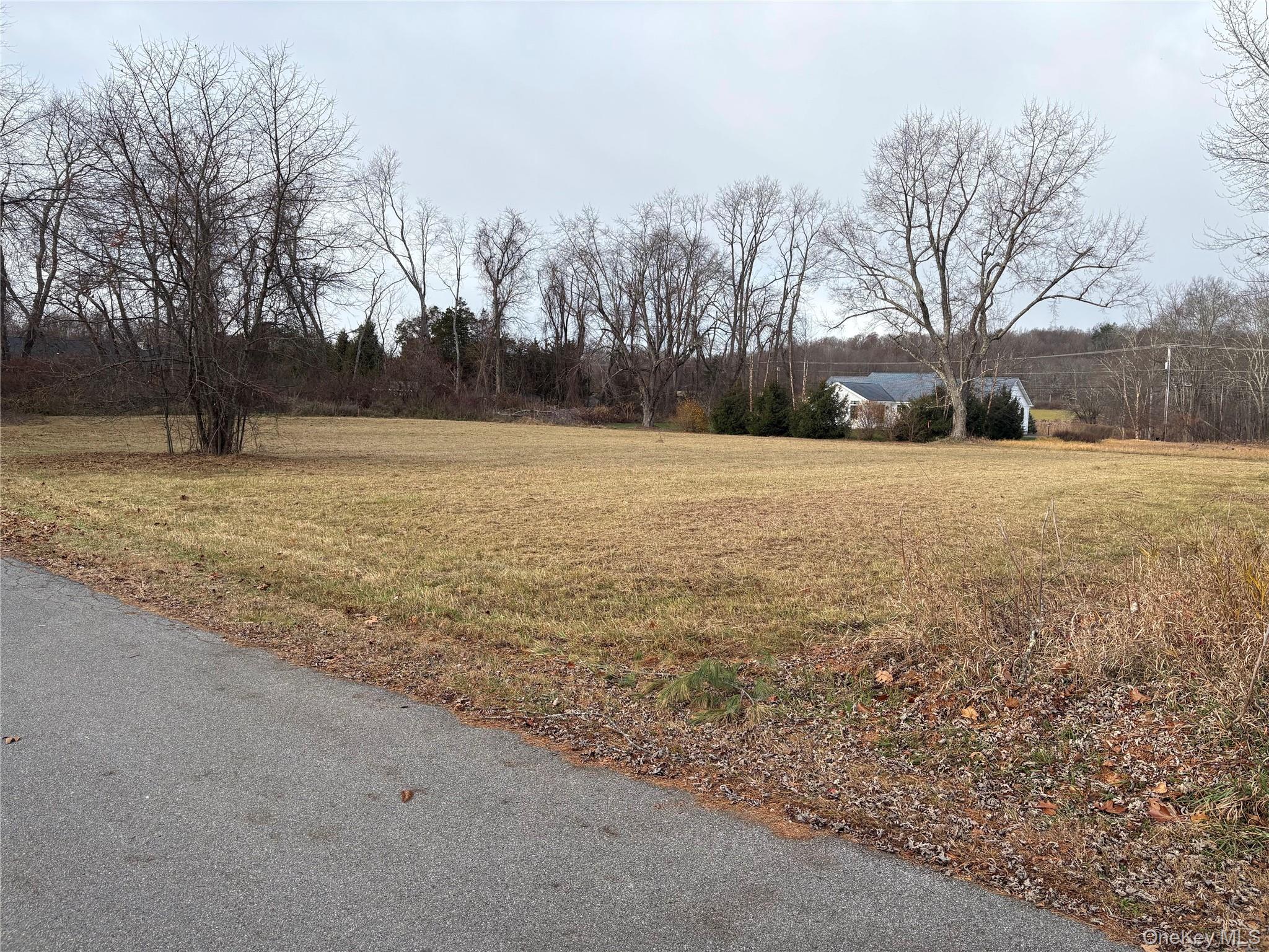 Sepasco Center Street, Rhinebeck, NY 12572