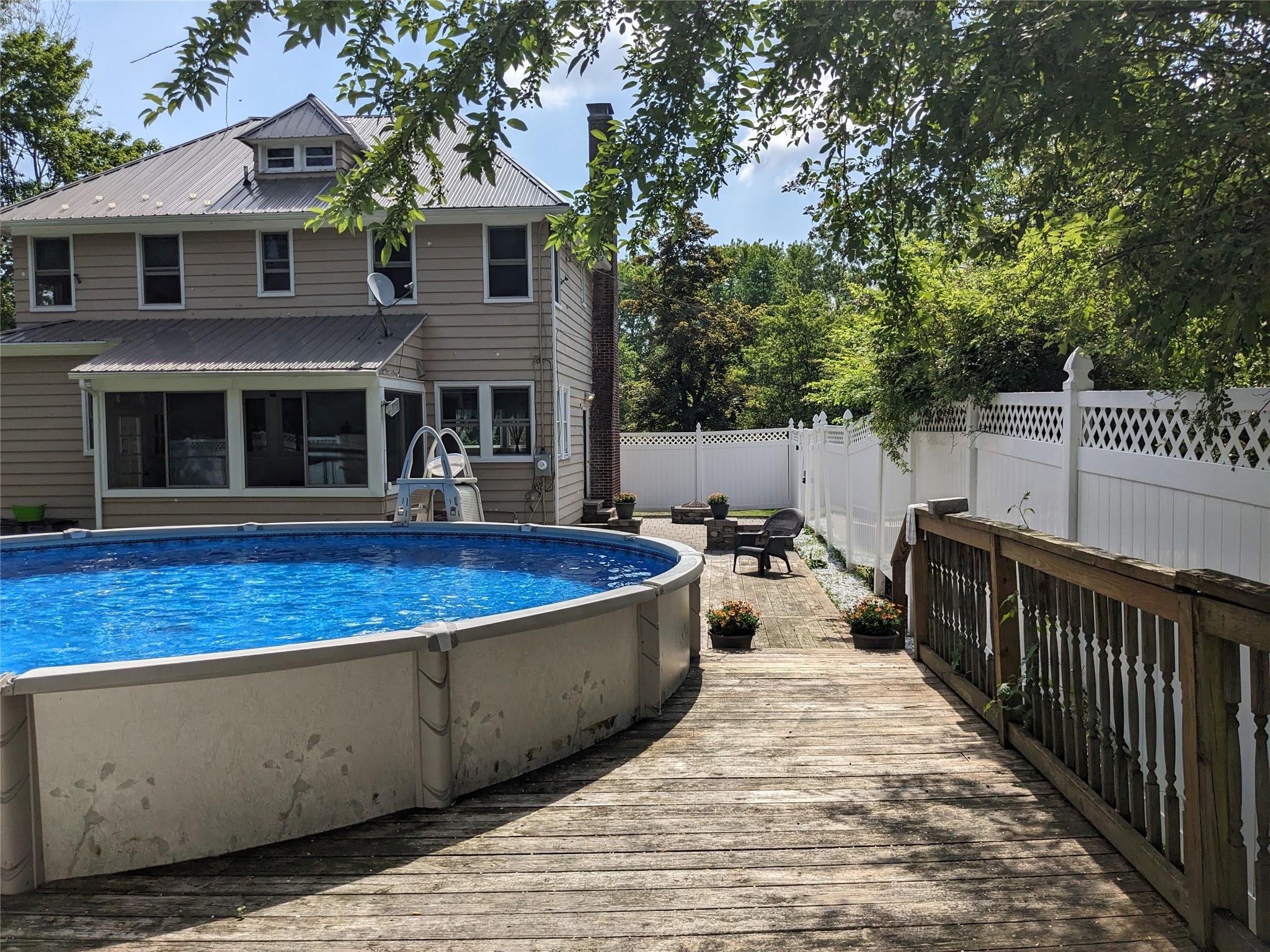 22 Marion Avenue, Liberty, NY 12754