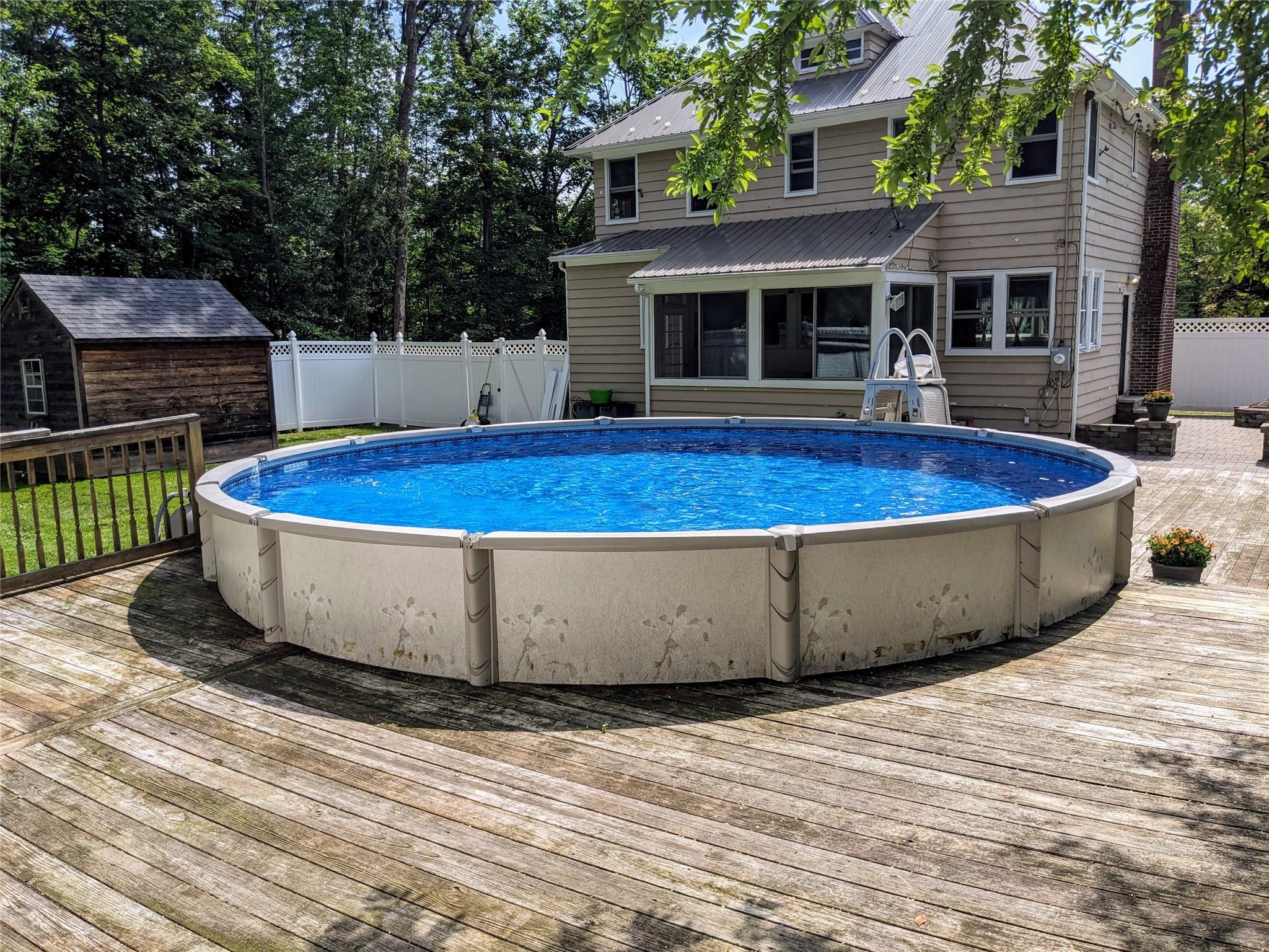 22 Marion Avenue, Liberty, NY 12754