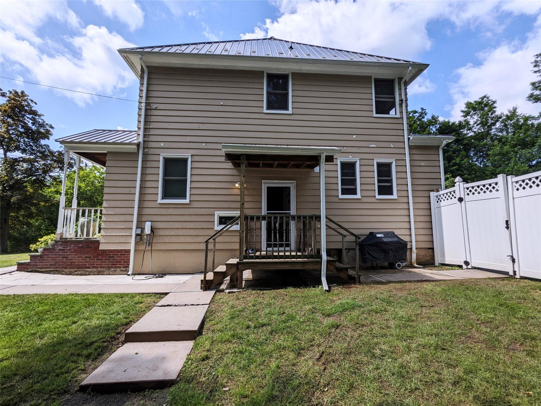 22 Marion Avenue, Liberty, NY 12754
