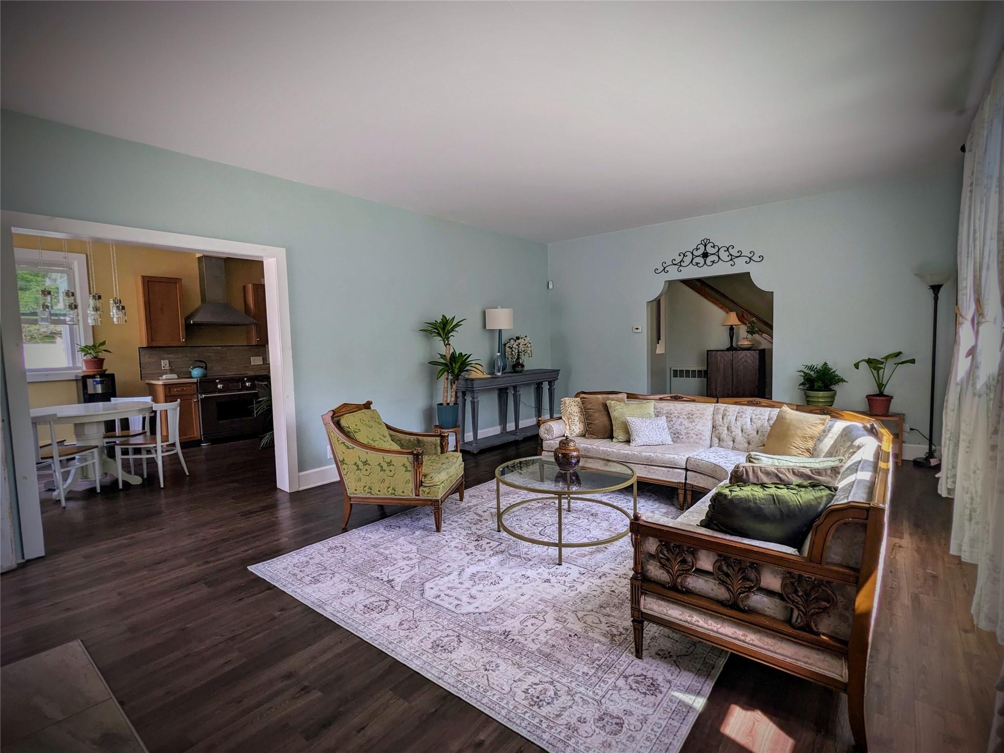 22 Marion Avenue, Liberty, NY 12754