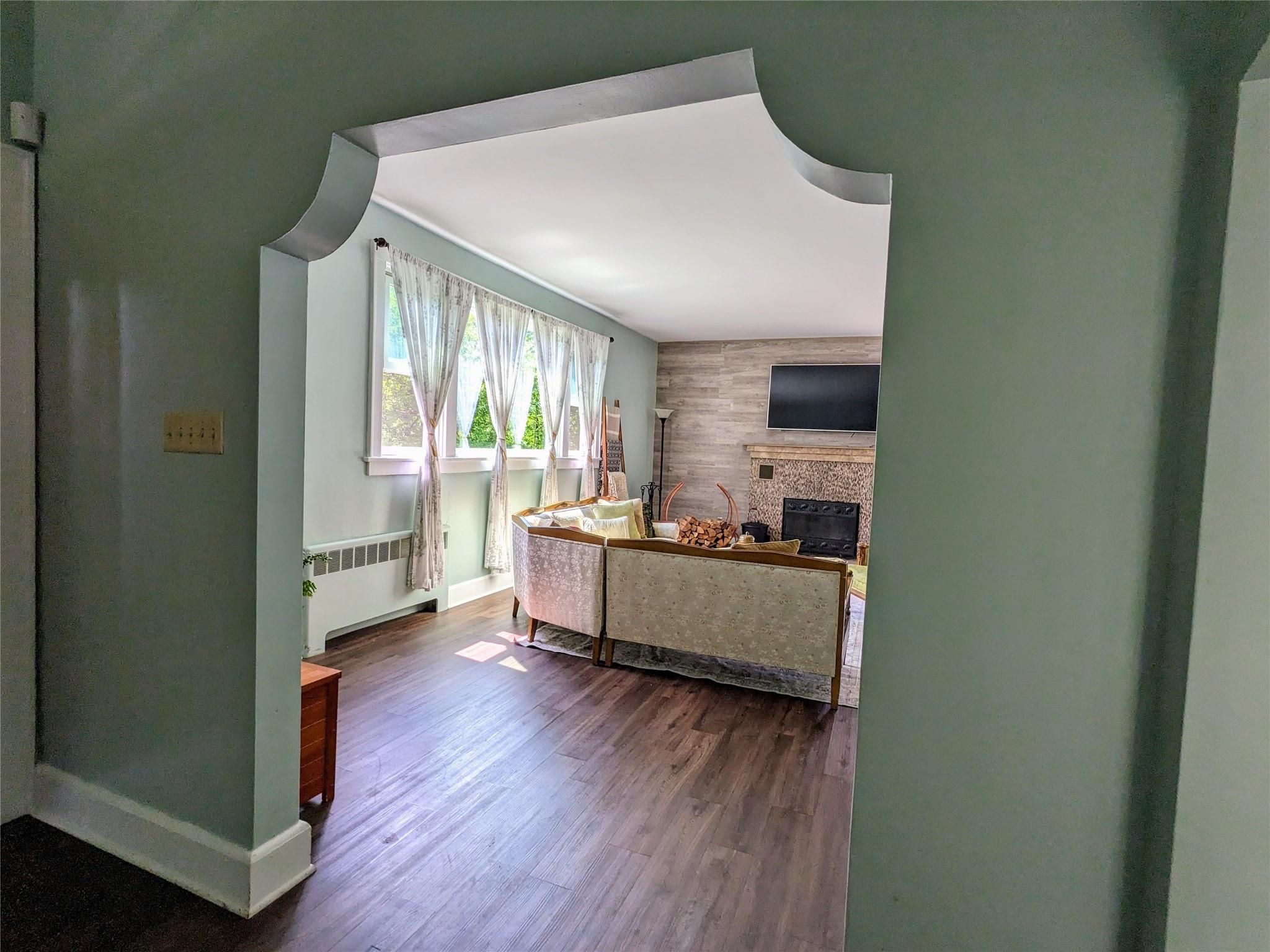 22 Marion Avenue, Liberty, NY 12754