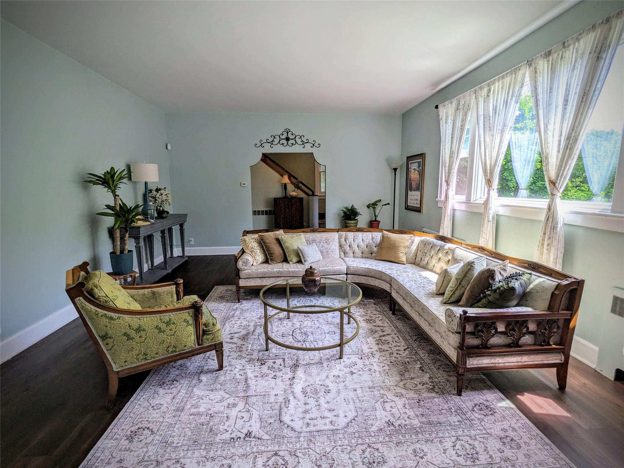 22 Marion Avenue, Liberty, NY 12754